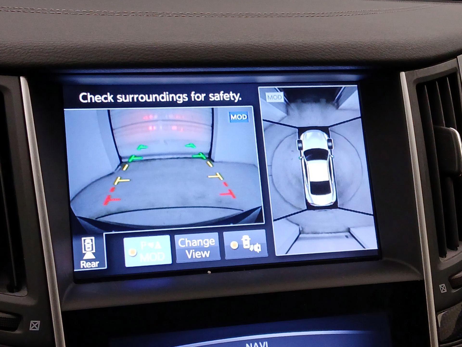 Thumbnail: 2018 INFINITI  - 15