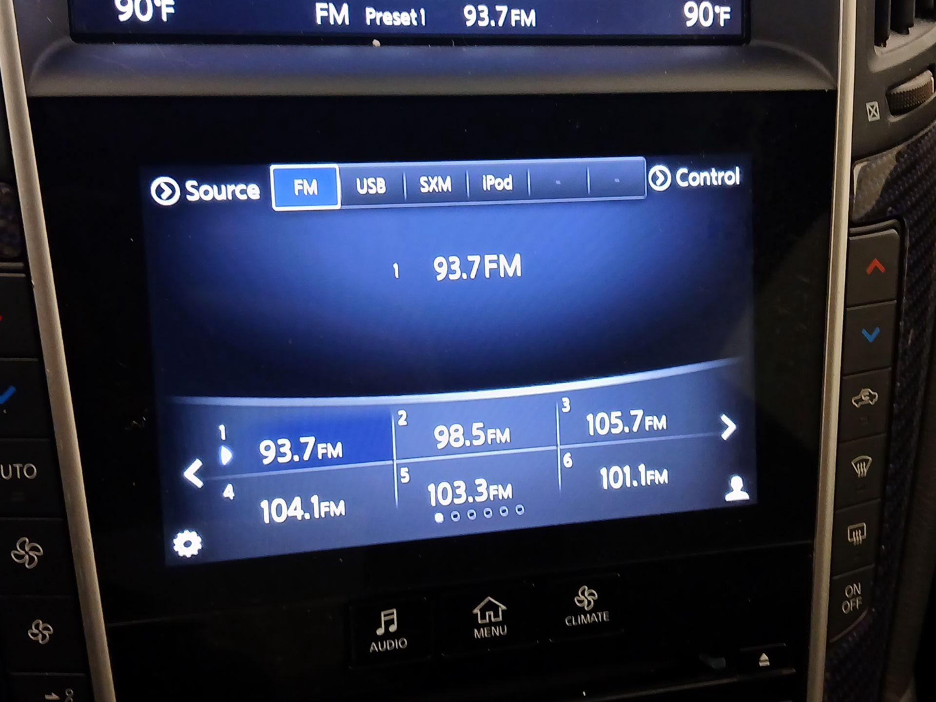 Thumbnail: 2018 INFINITI  - 16