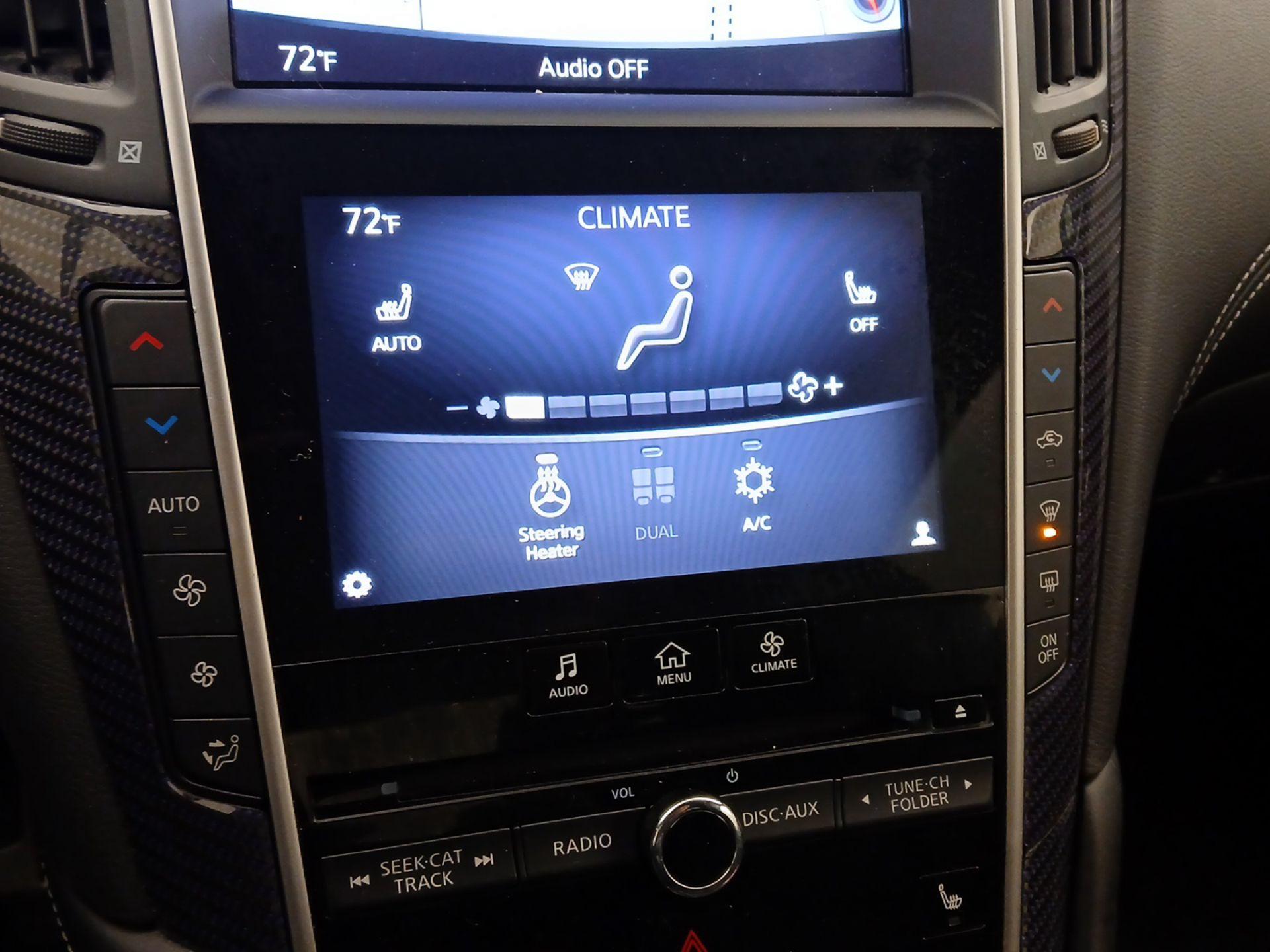 Thumbnail: 2018 INFINITI  - 17