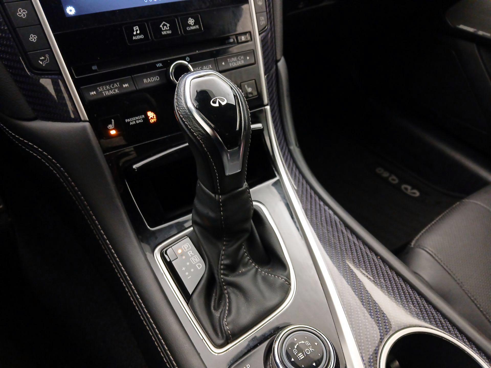 Thumbnail: 2018 INFINITI  - 18