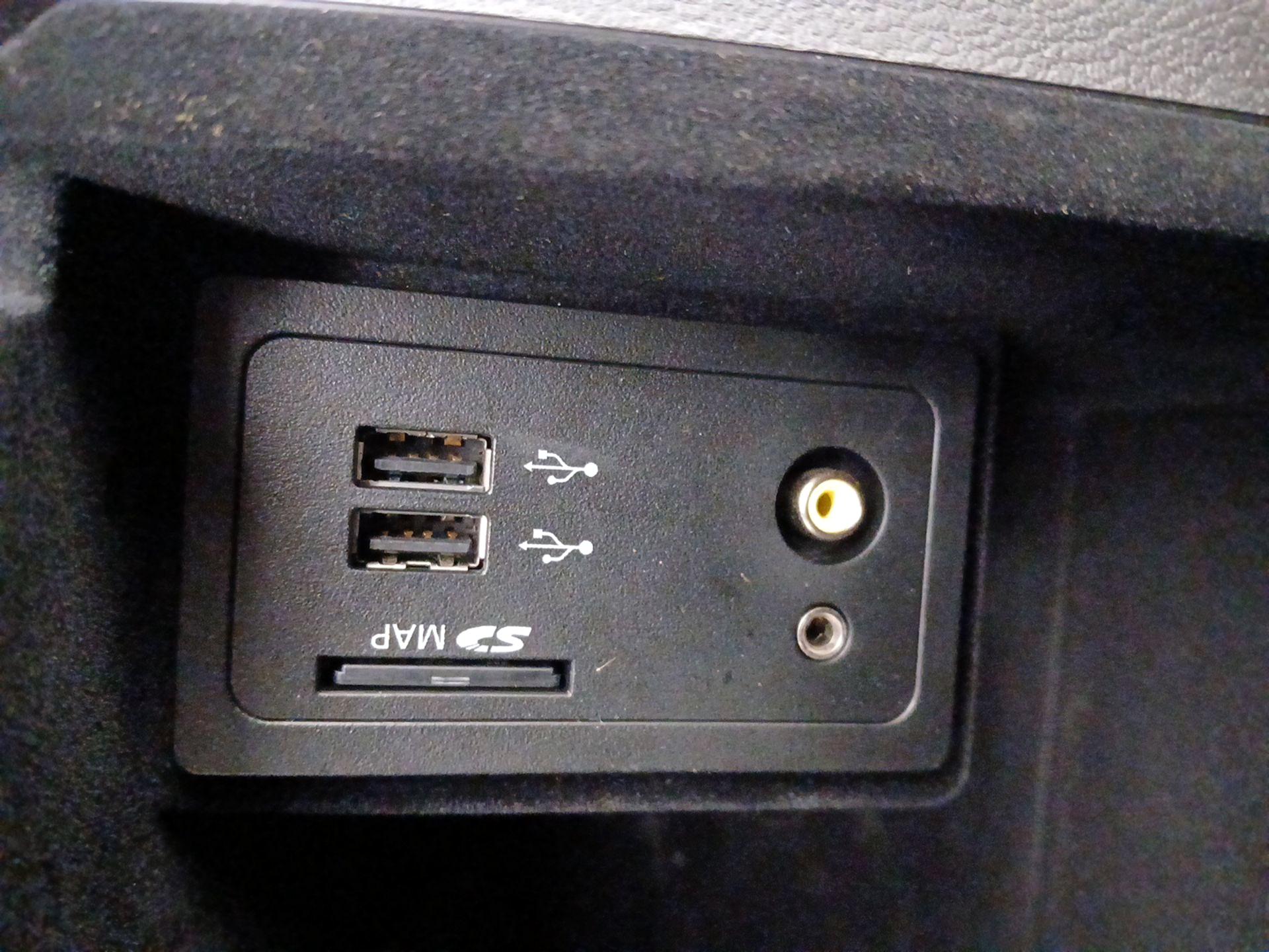 Thumbnail: 2018 INFINITI  - 19