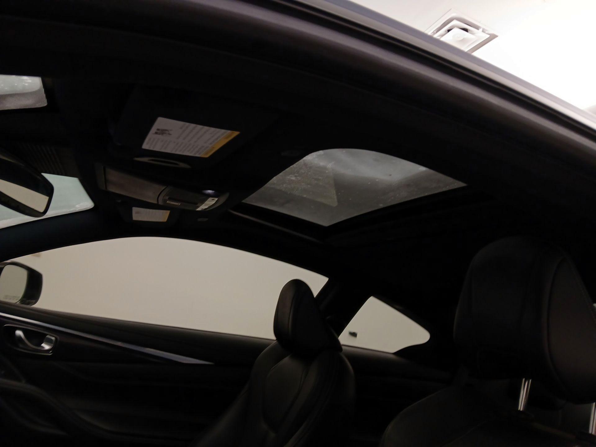 Thumbnail: 2018 INFINITI  - 20