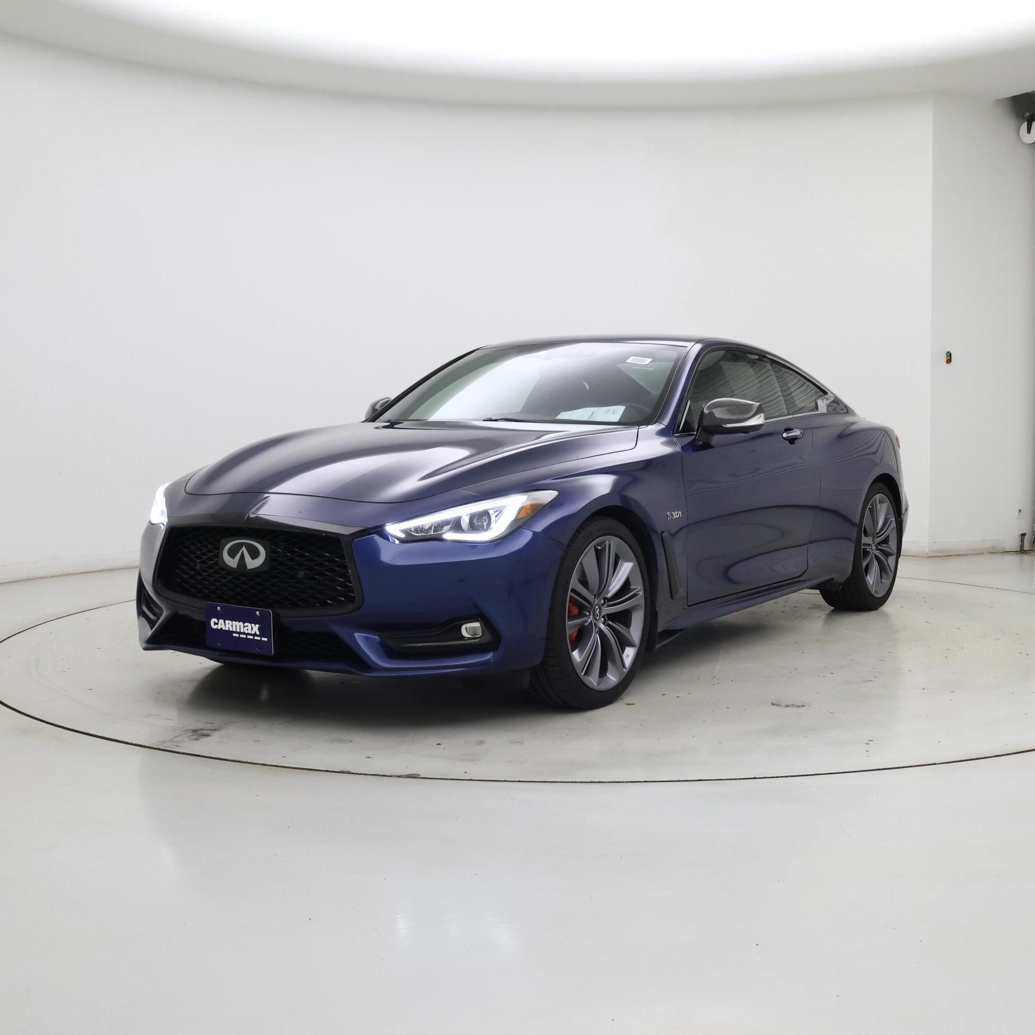 Thumbnail: 2018 INFINITI  - 4