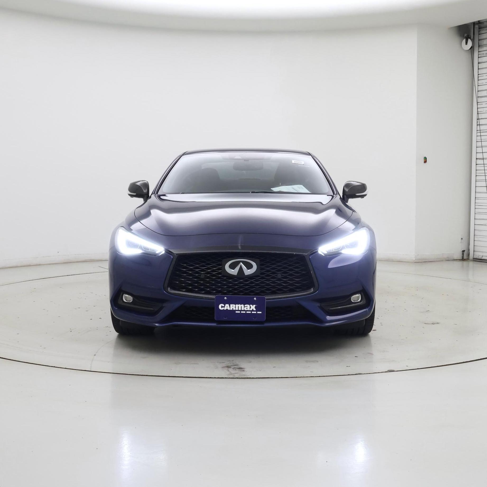 Thumbnail: 2018 INFINITI  - 5