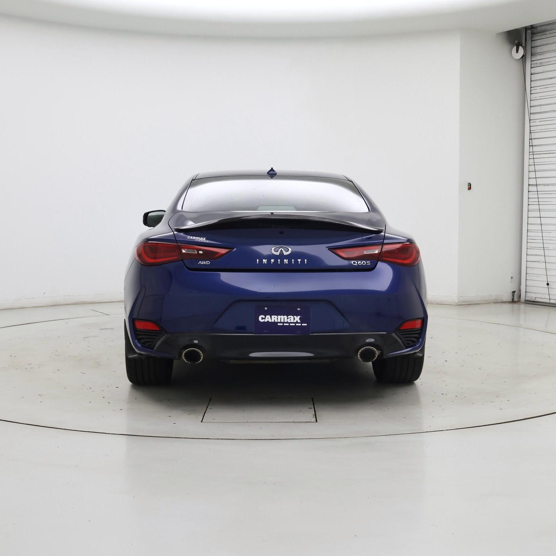 Thumbnail: 2018 INFINITI  - 6