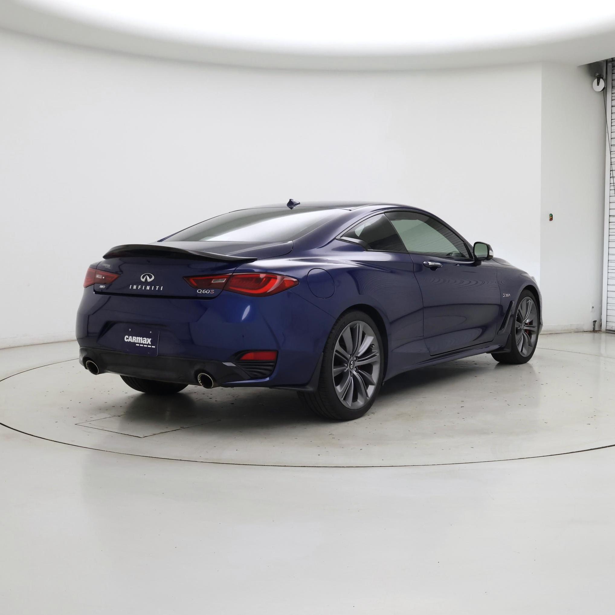 Thumbnail: 2018 INFINITI  - 8