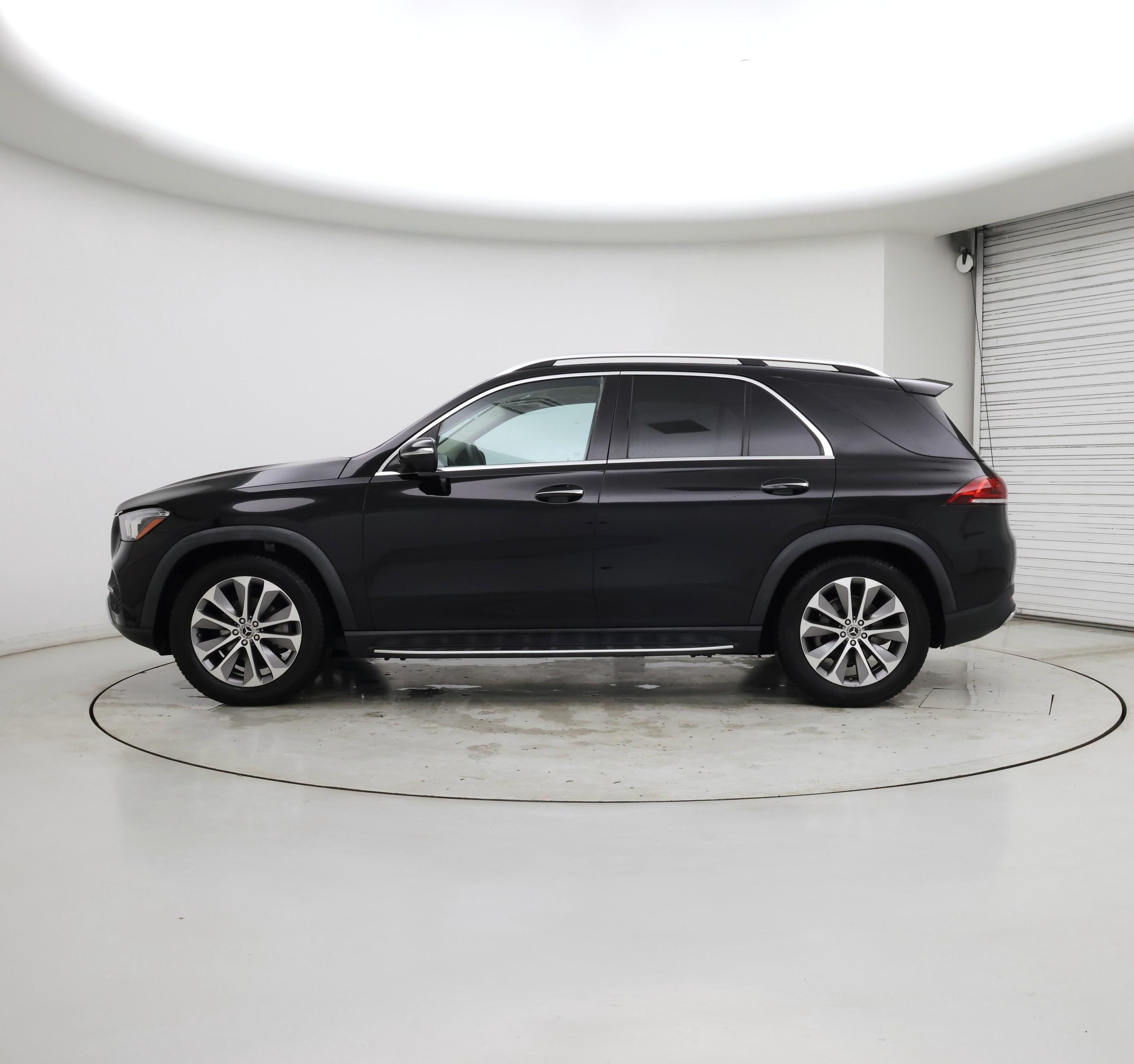 Thumbnail: 2021 Mercedes-Benz GLE - 3