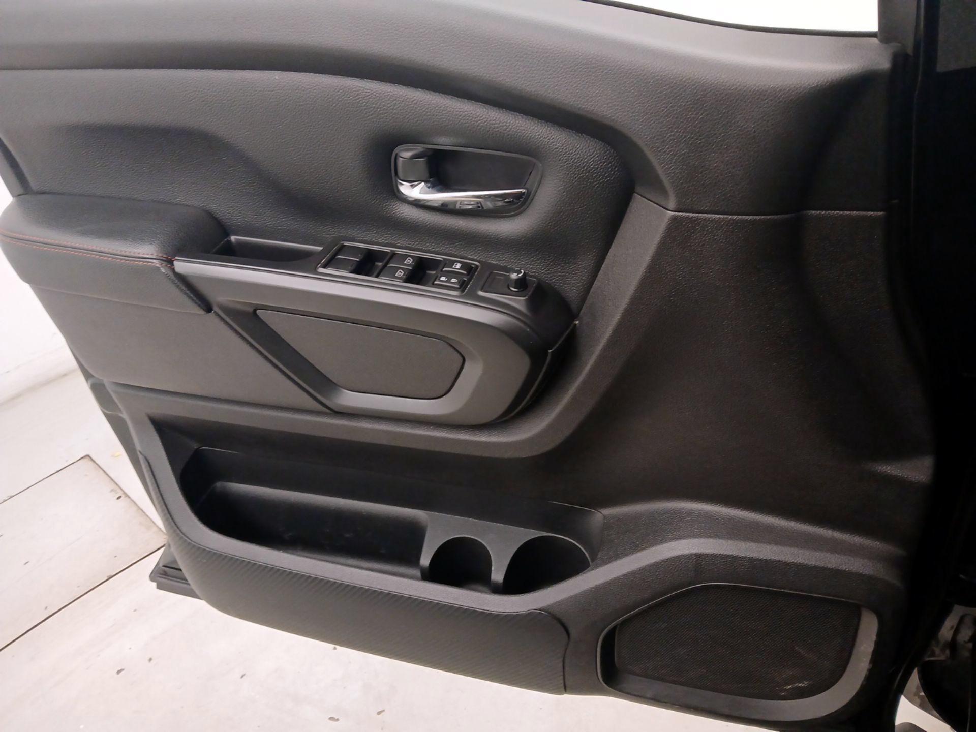 Thumbnail: 2021 Nissan Titan - 12