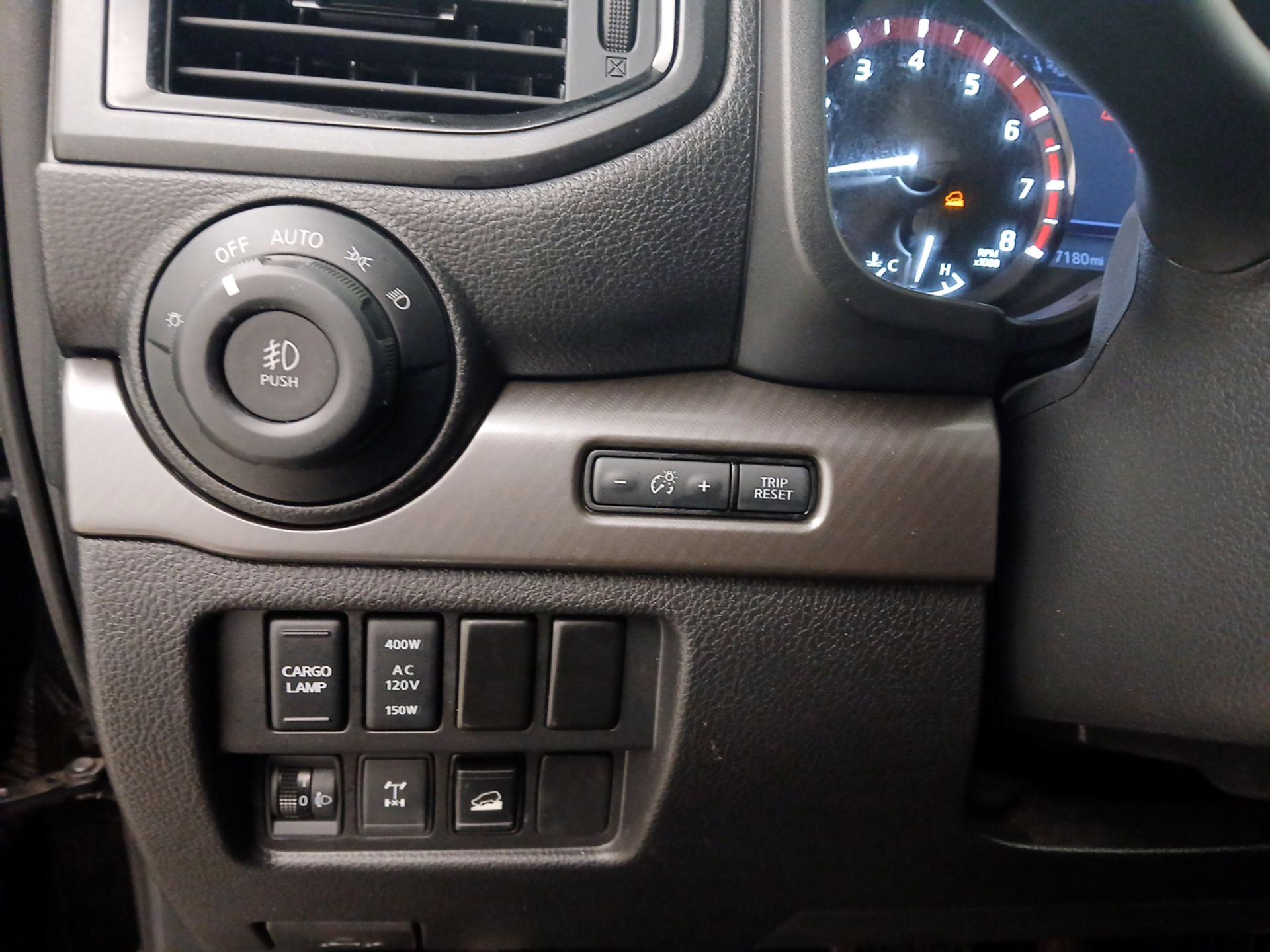 Thumbnail: 2021 Nissan Titan - 13