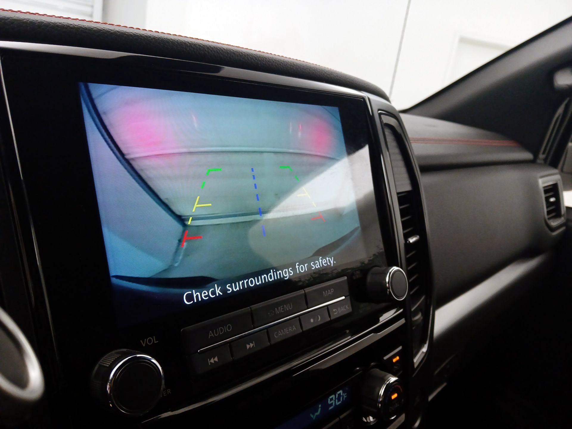 Thumbnail: 2021 Nissan Titan - 15