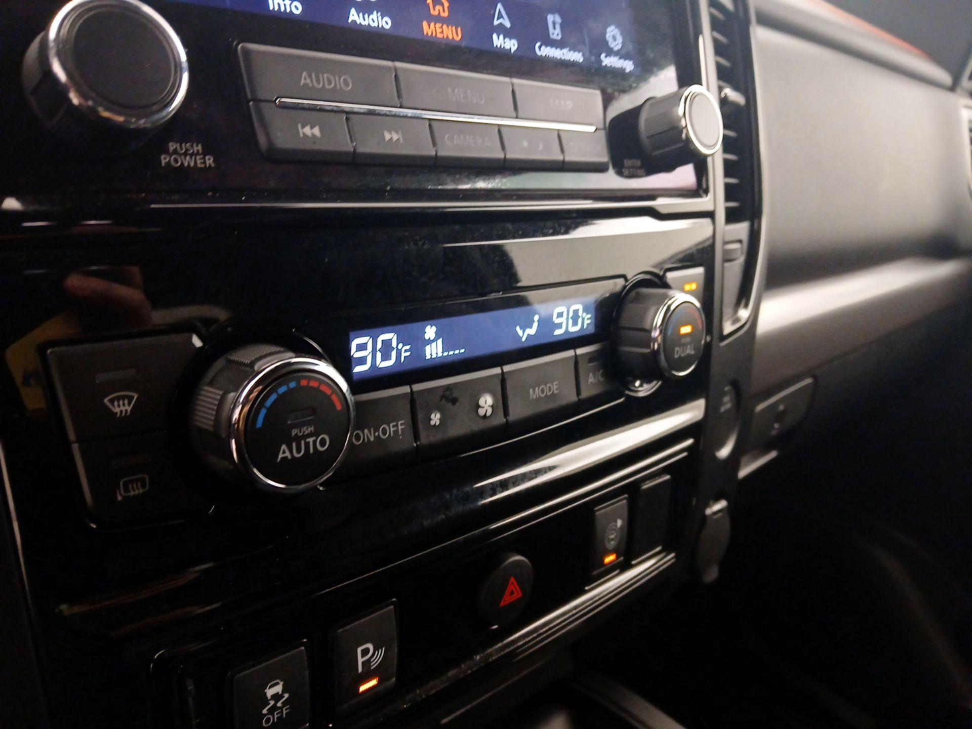 Thumbnail: 2021 Nissan Titan - 17