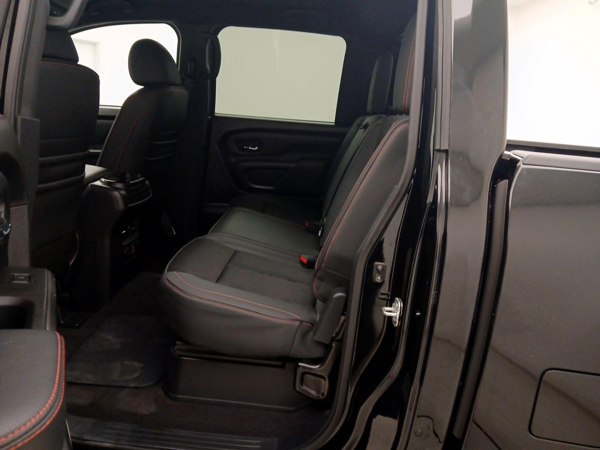 Thumbnail: 2021 Nissan Titan - 20