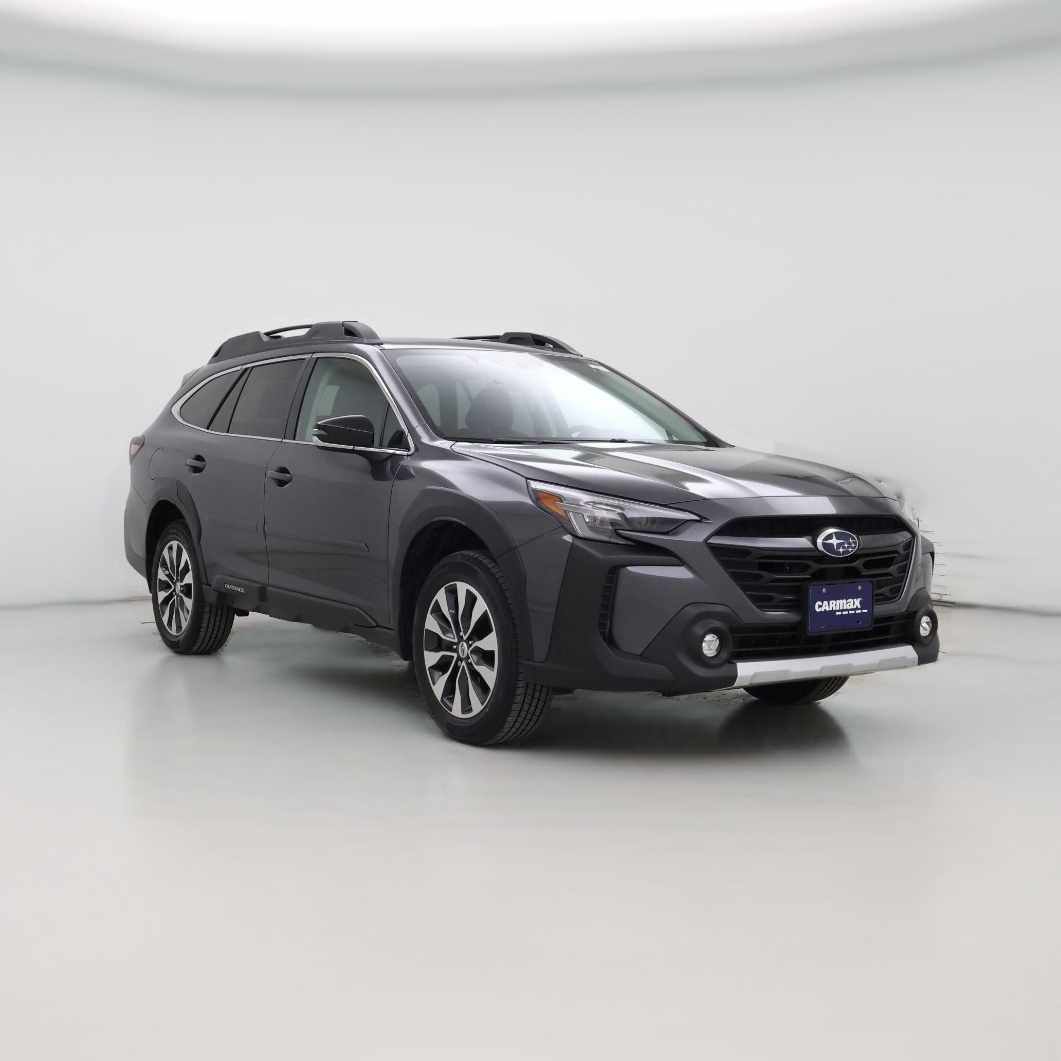 Thumbnail: 2024 Subaru Outback - 1