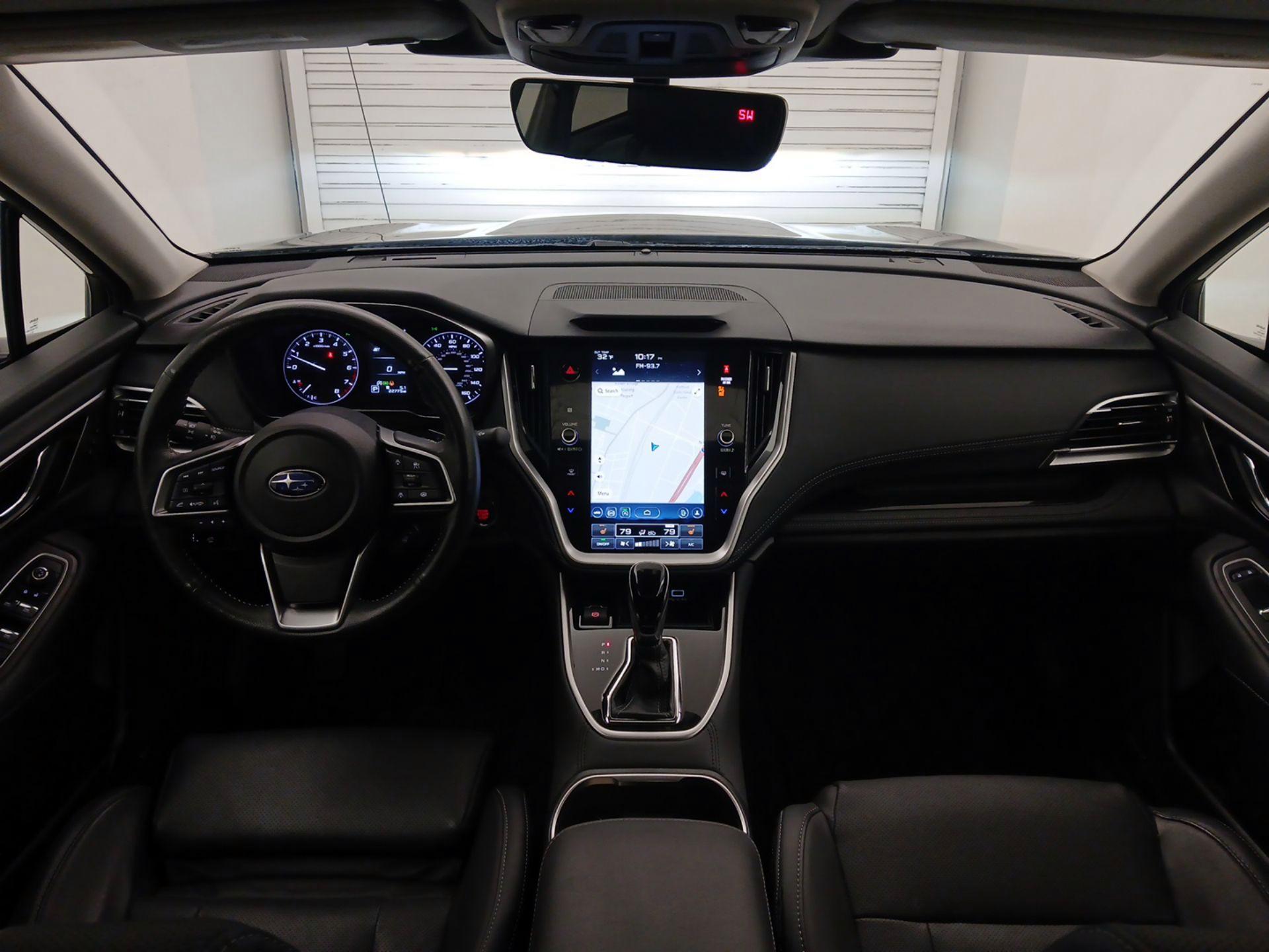 Thumbnail: 2024 Subaru Outback - 9