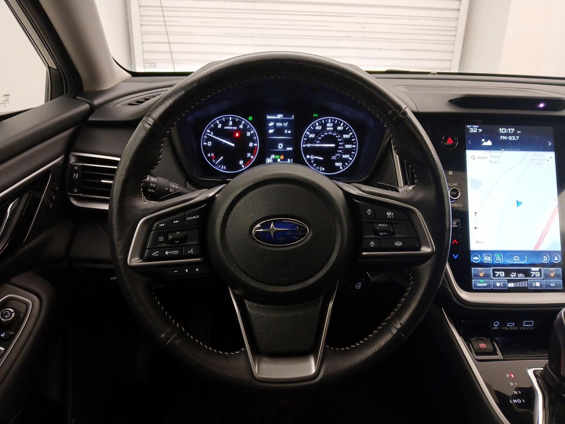 Thumbnail: 2024 Subaru Outback - 10