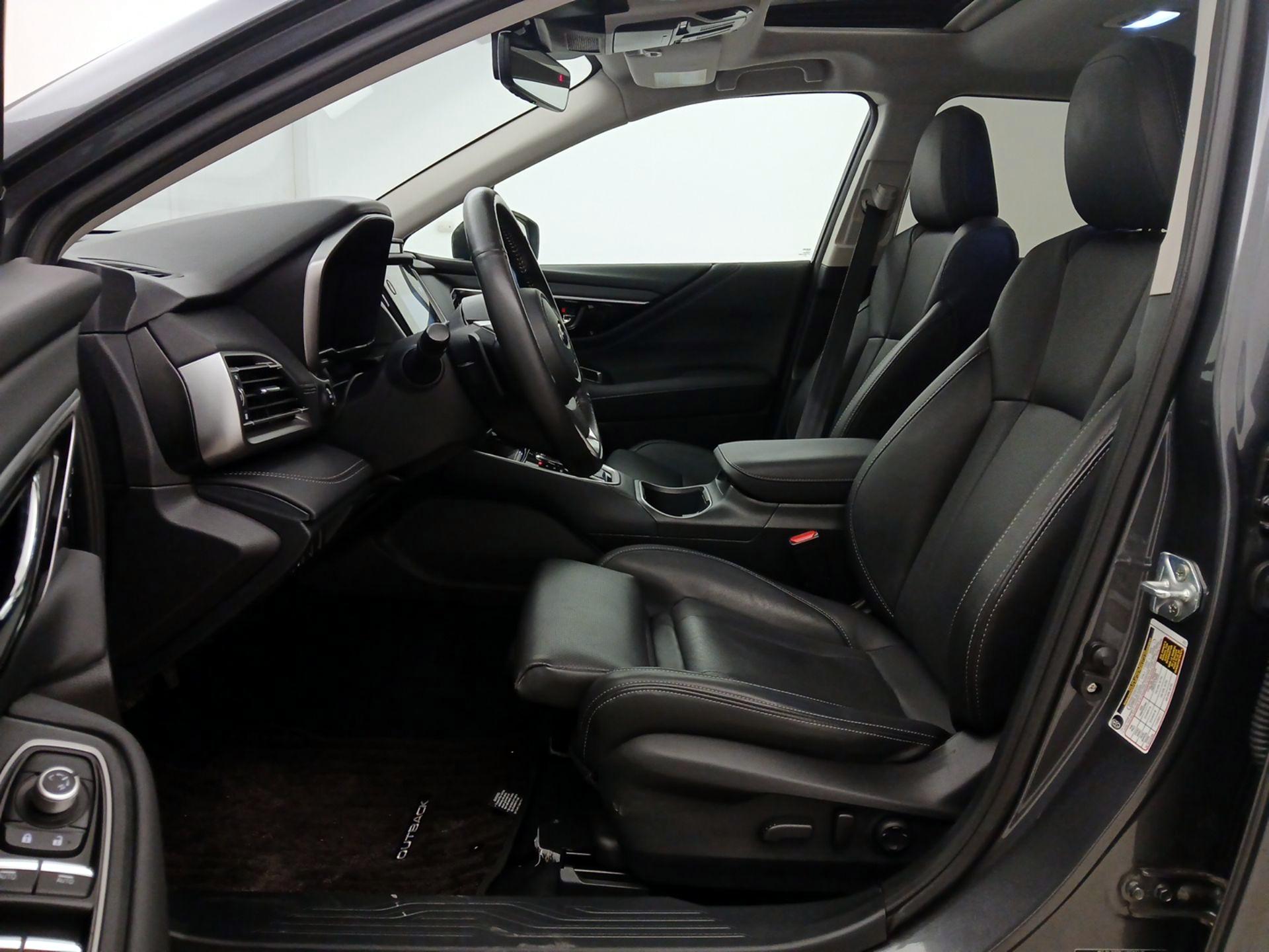 Thumbnail: 2024 Subaru Outback - 11