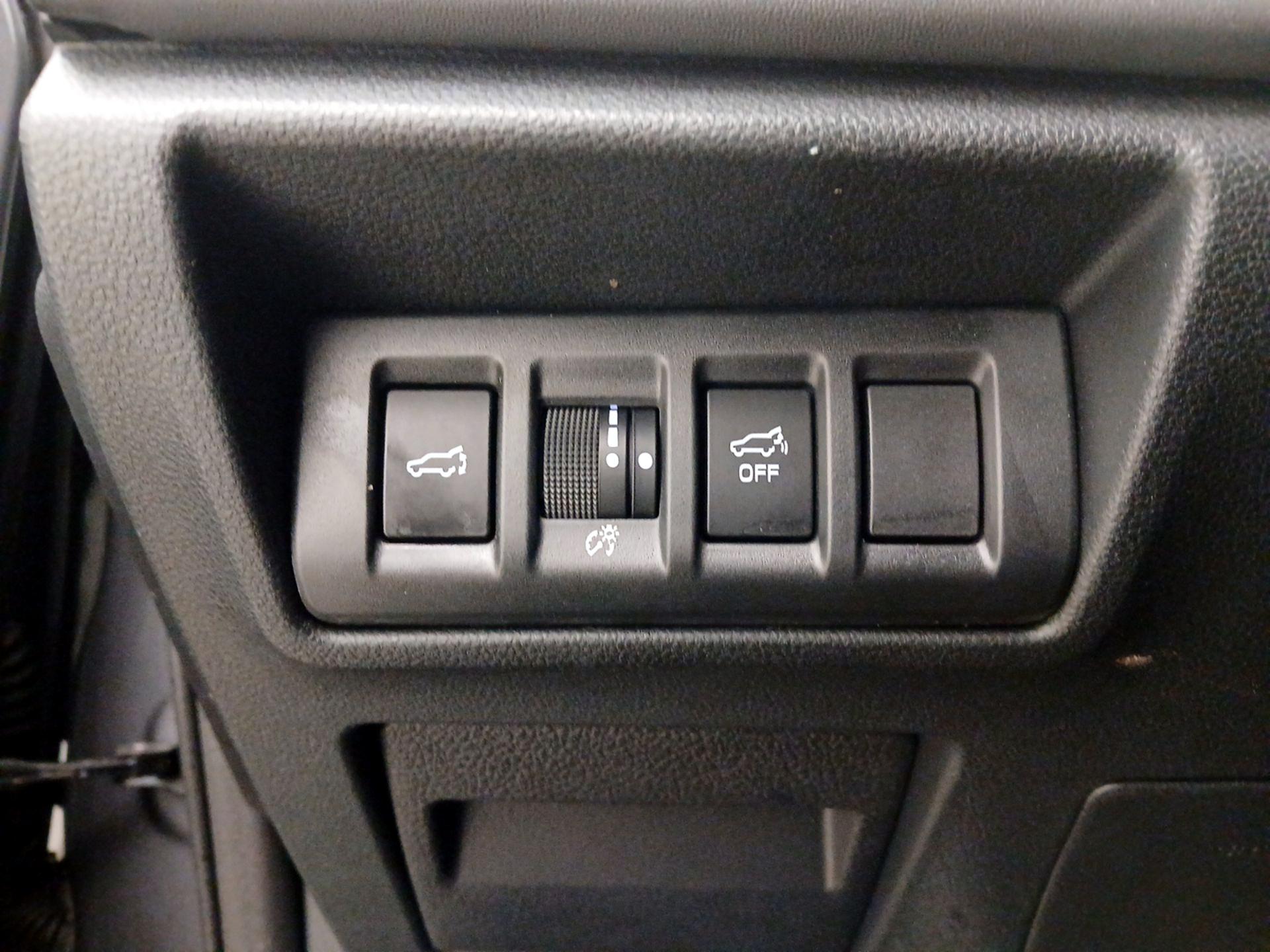 Thumbnail: 2024 Subaru Outback - 13