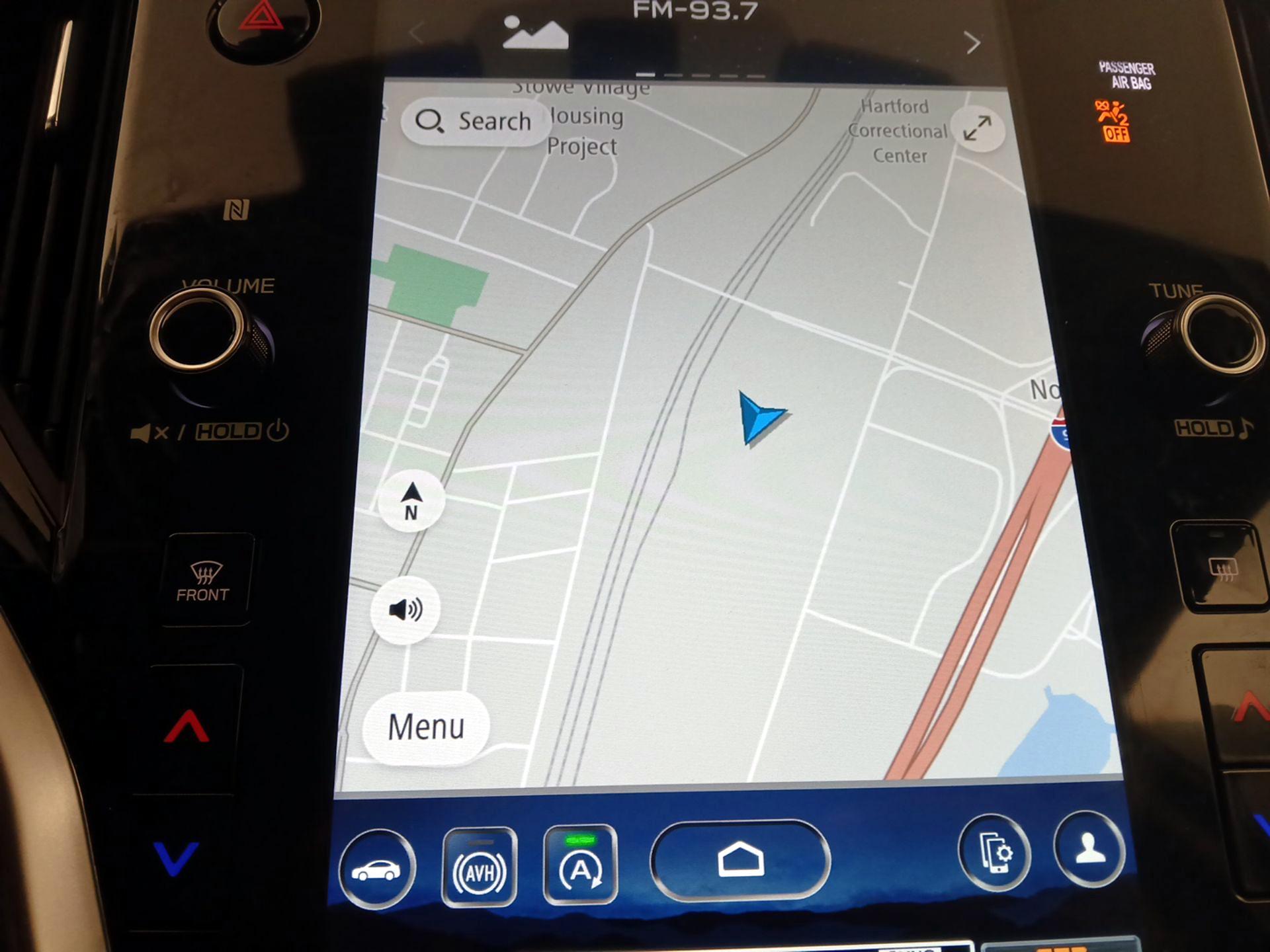 Thumbnail: 2024 Subaru Outback - 14