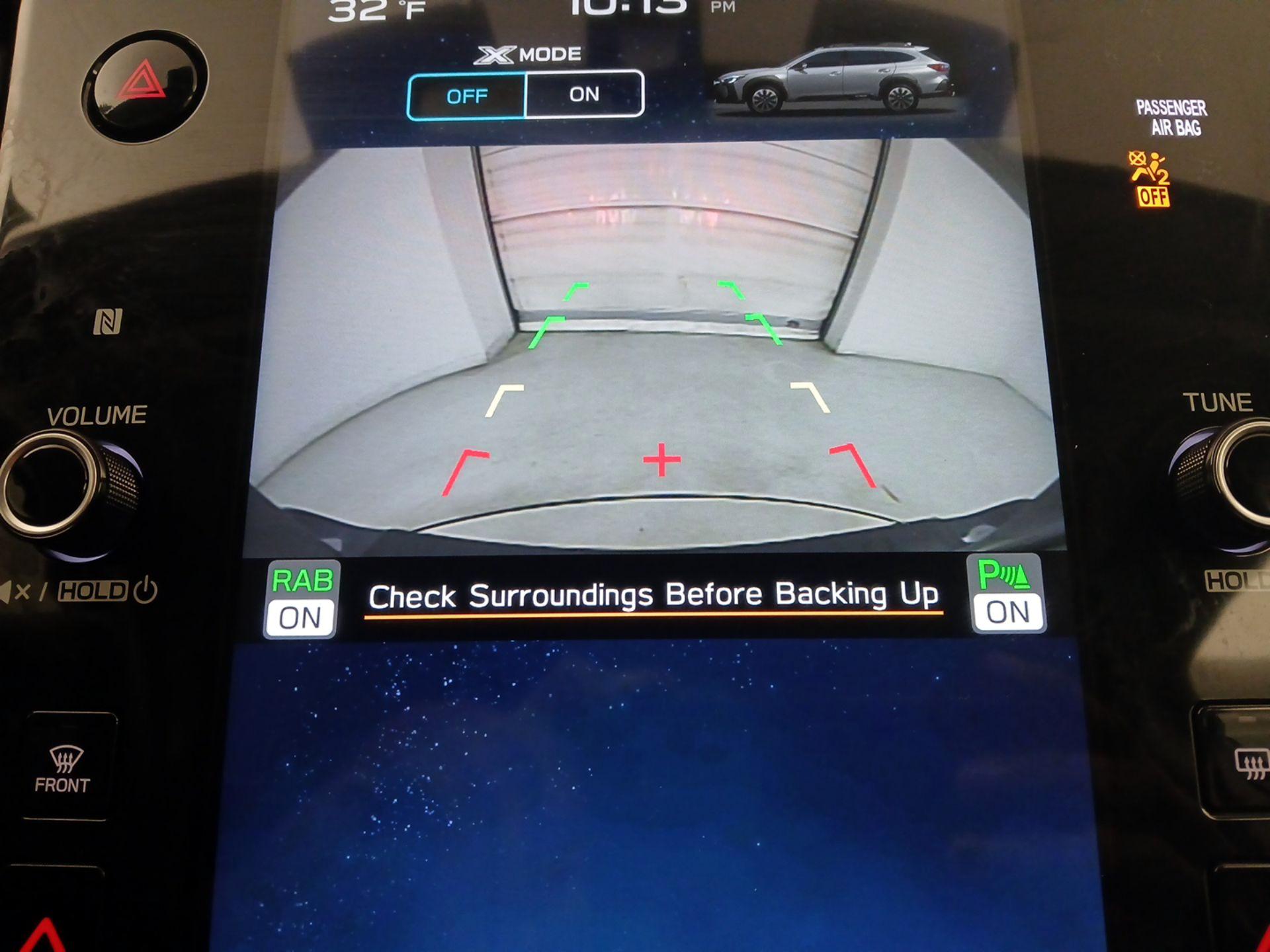 Thumbnail: 2024 Subaru Outback - 15