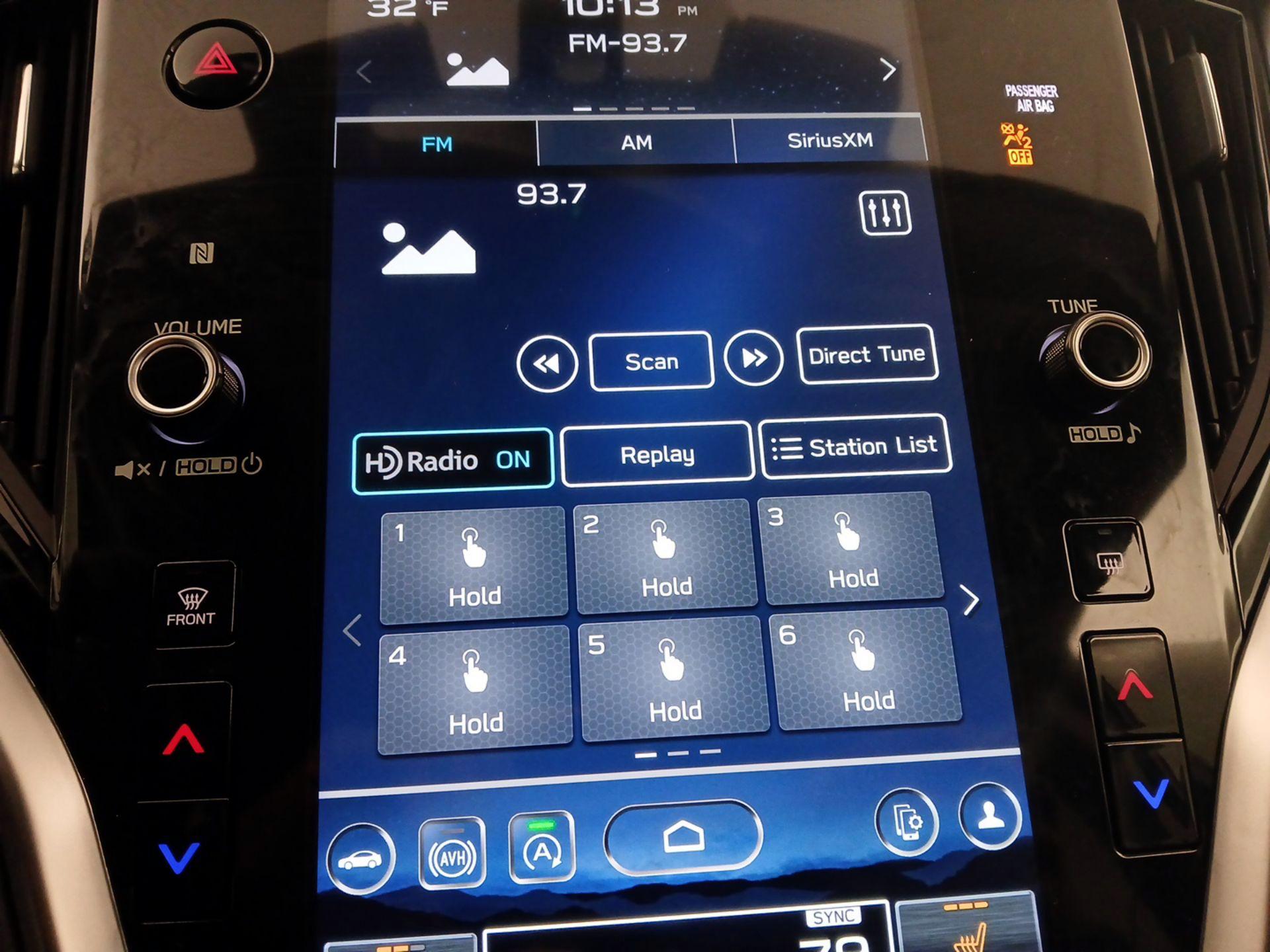 Thumbnail: 2024 Subaru Outback - 16