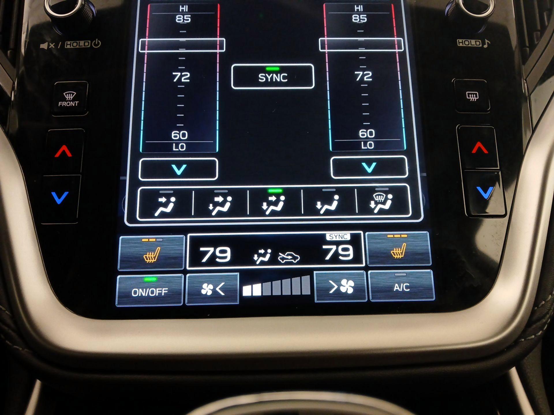 Thumbnail: 2024 Subaru Outback - 17