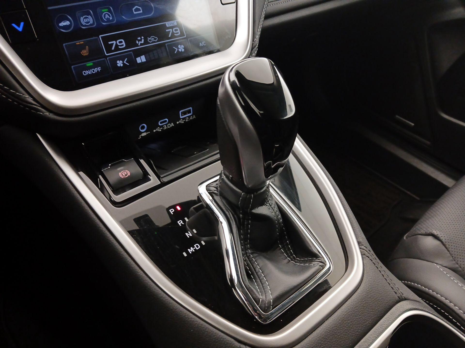 Thumbnail: 2024 Subaru Outback - 18