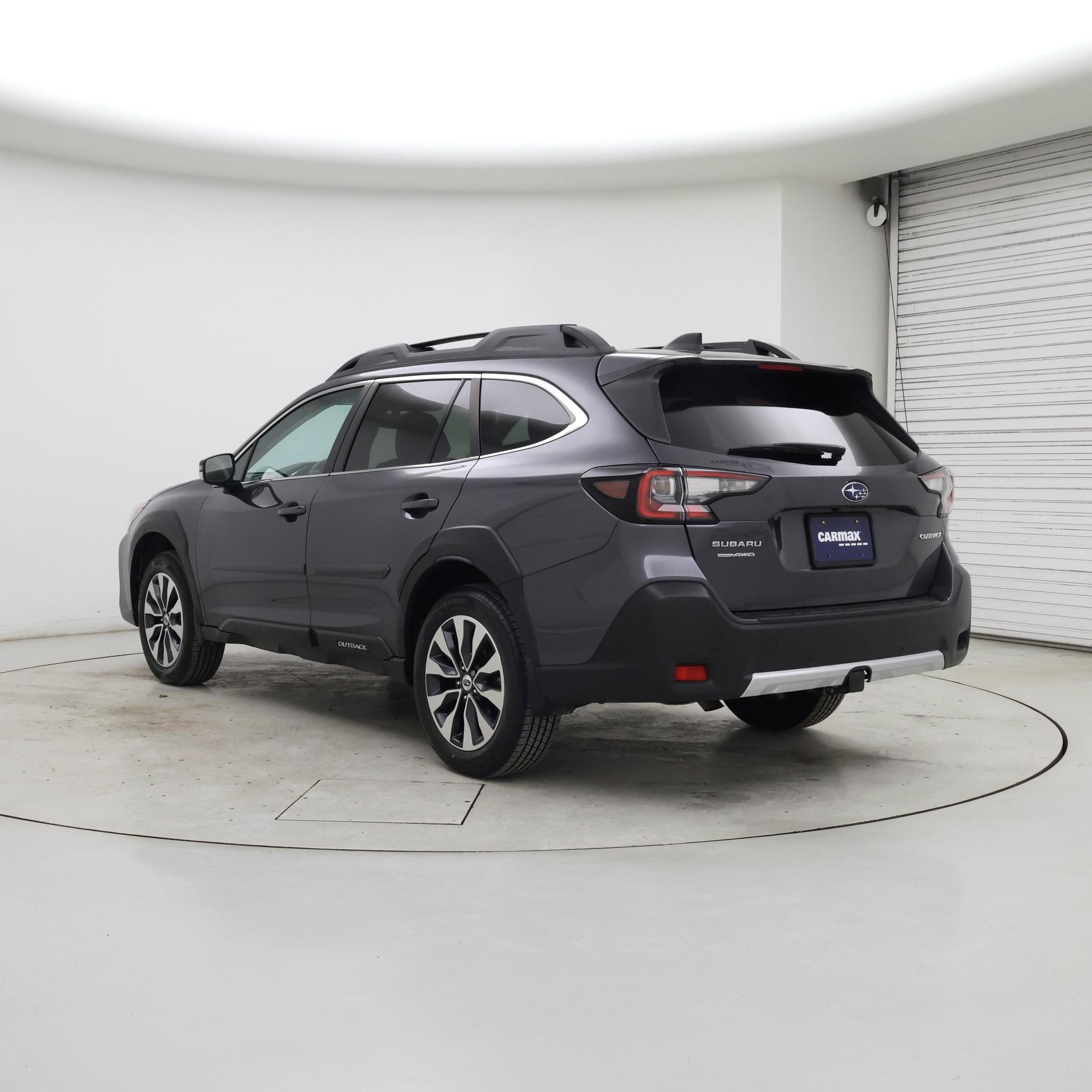 Thumbnail: 2024 Subaru Outback - 2