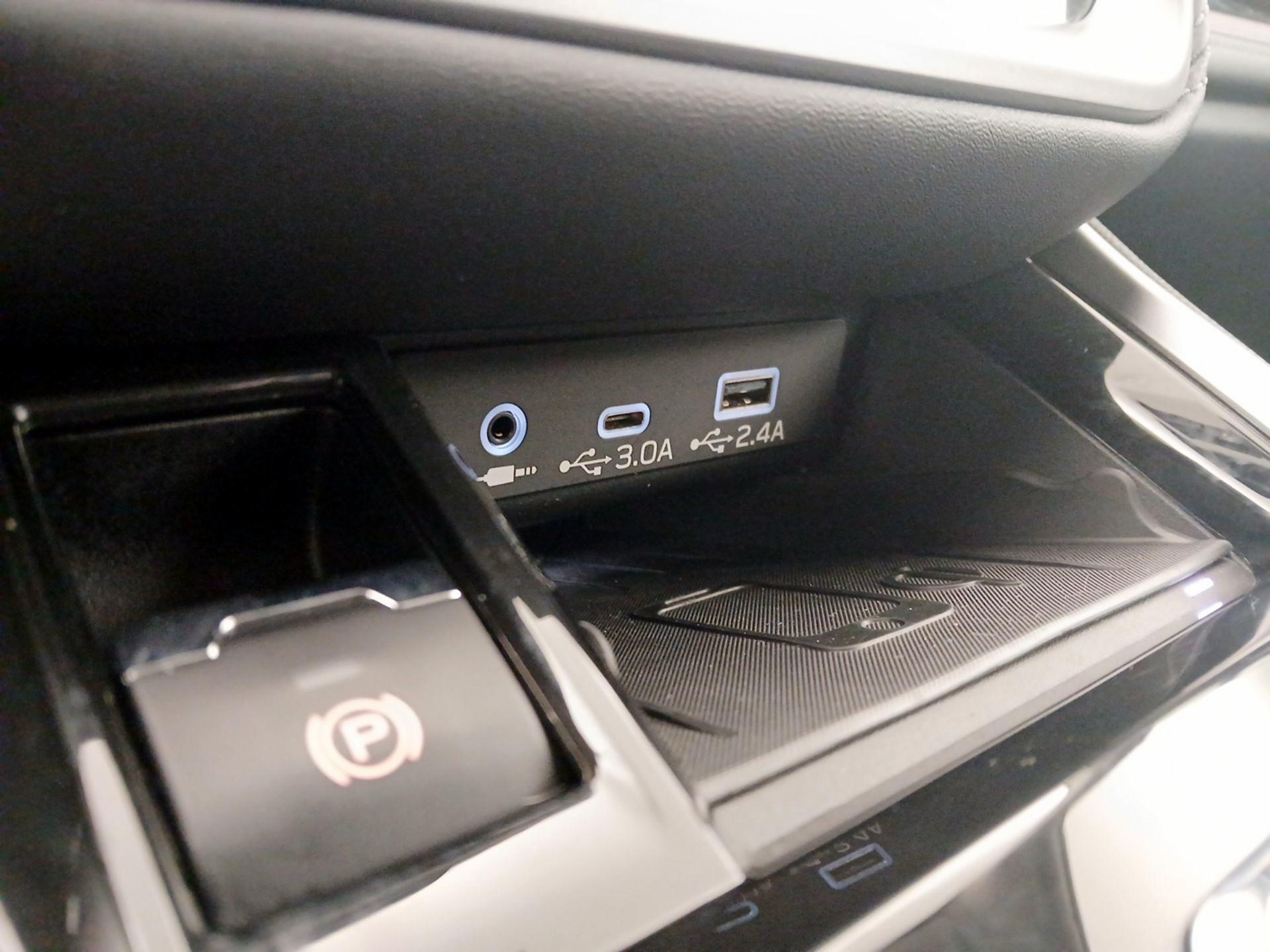 Thumbnail: 2024 Subaru Outback - 19