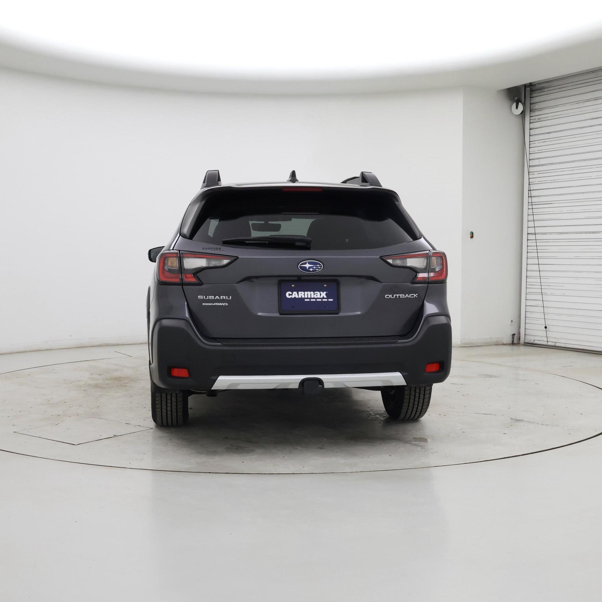 Thumbnail: 2024 Subaru Outback - 6