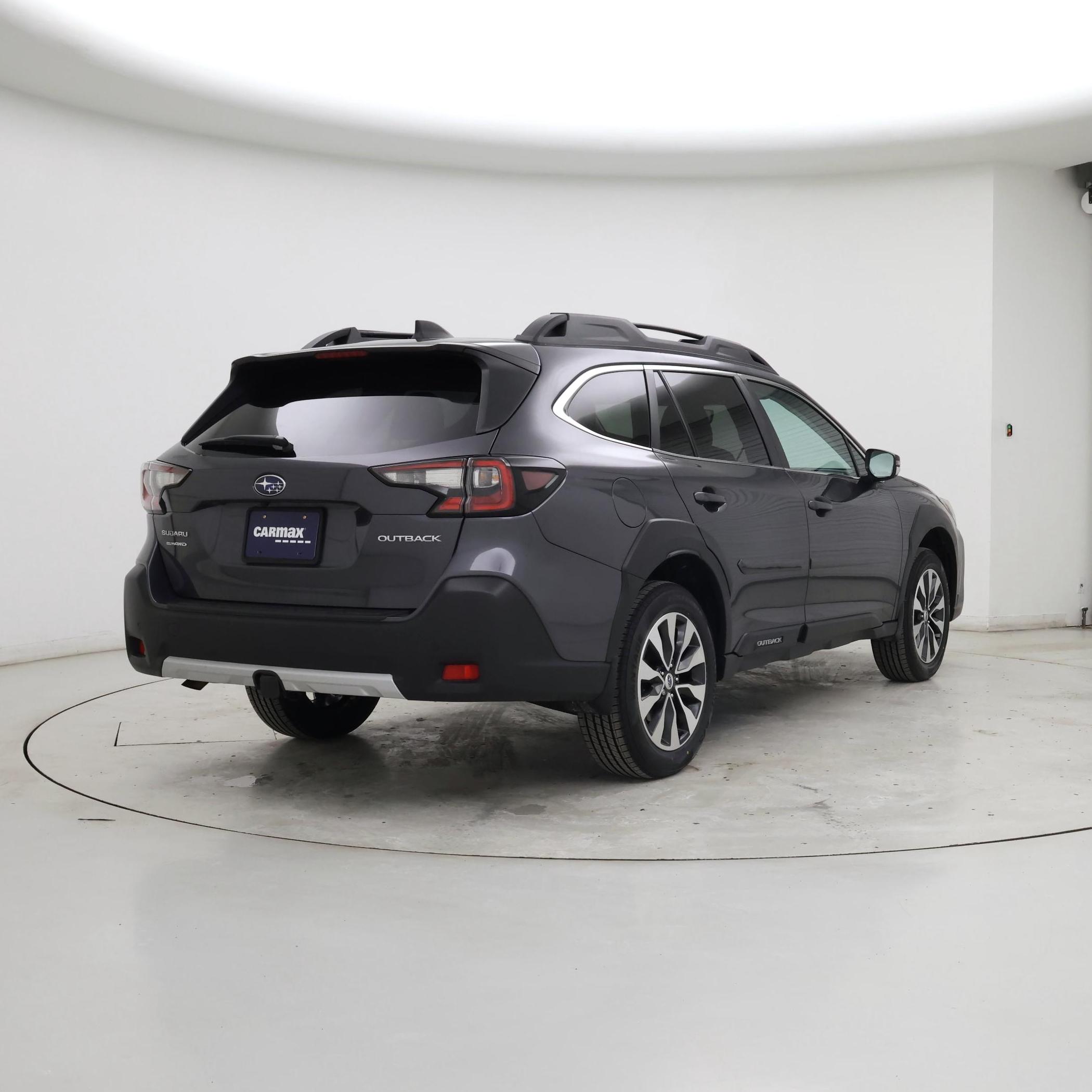 Thumbnail: 2024 Subaru Outback - 8