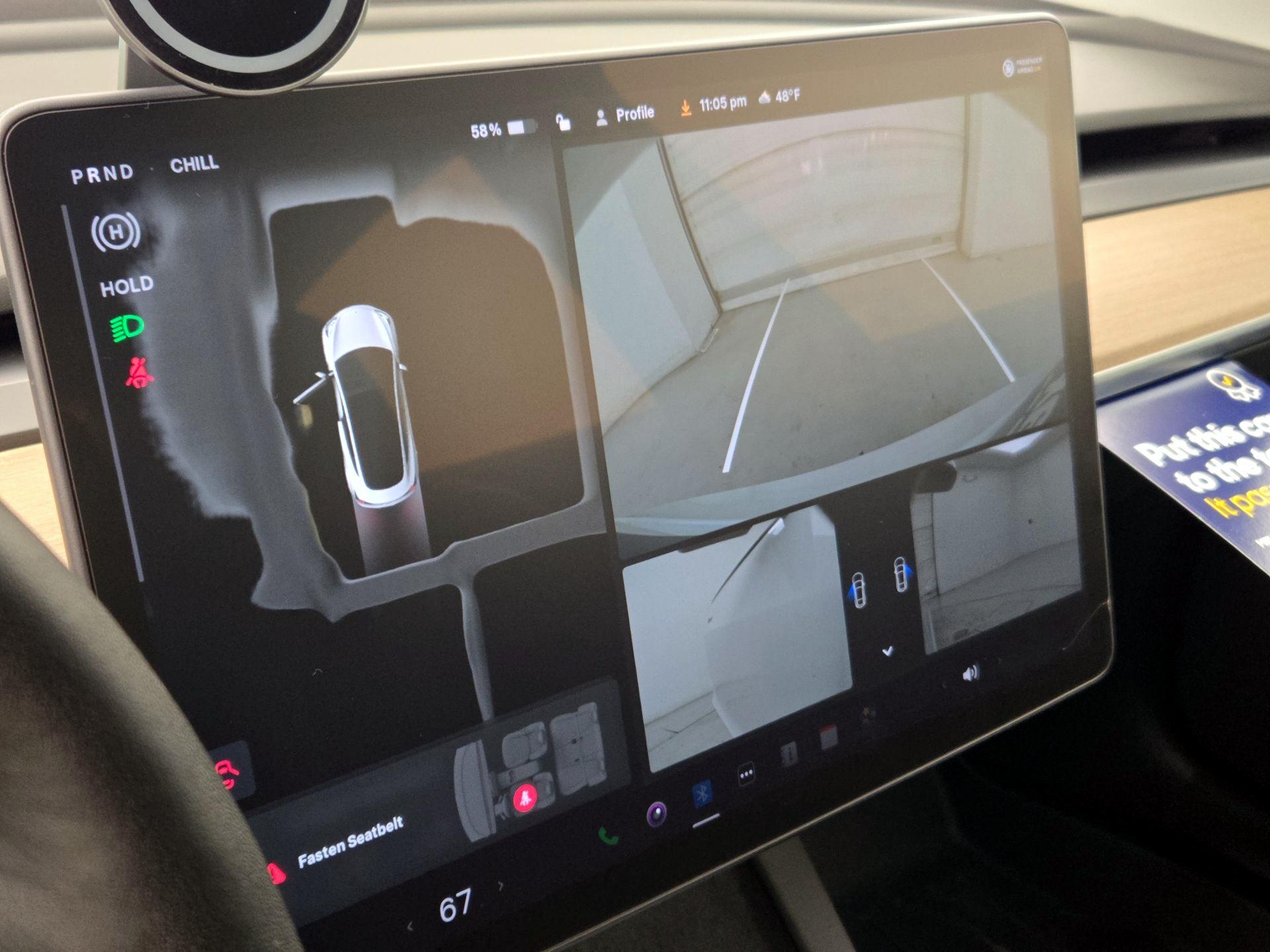 Thumbnail: 2022 Tesla Model 3 - 14