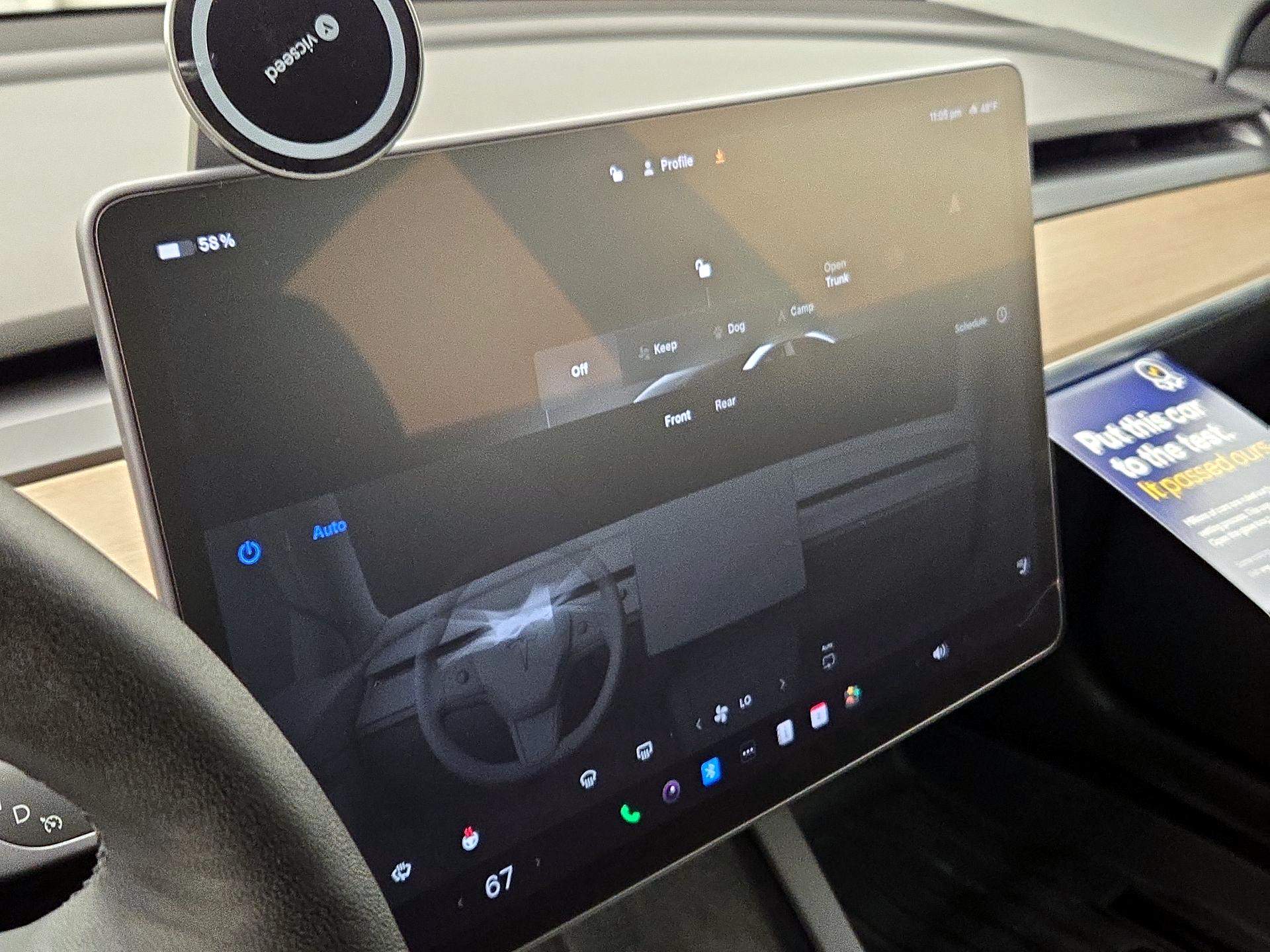 Thumbnail: 2022 Tesla Model 3 - 16