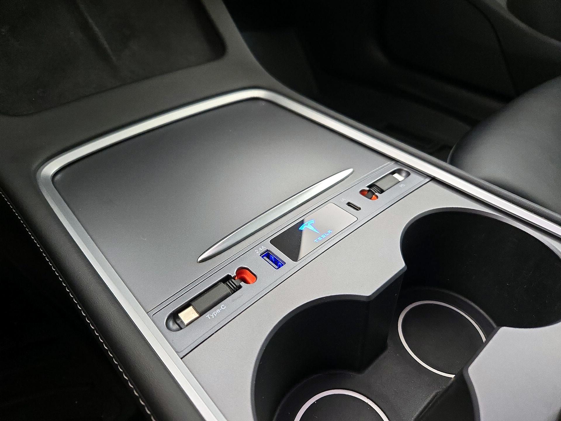 Thumbnail: 2022 Tesla Model 3 - 18