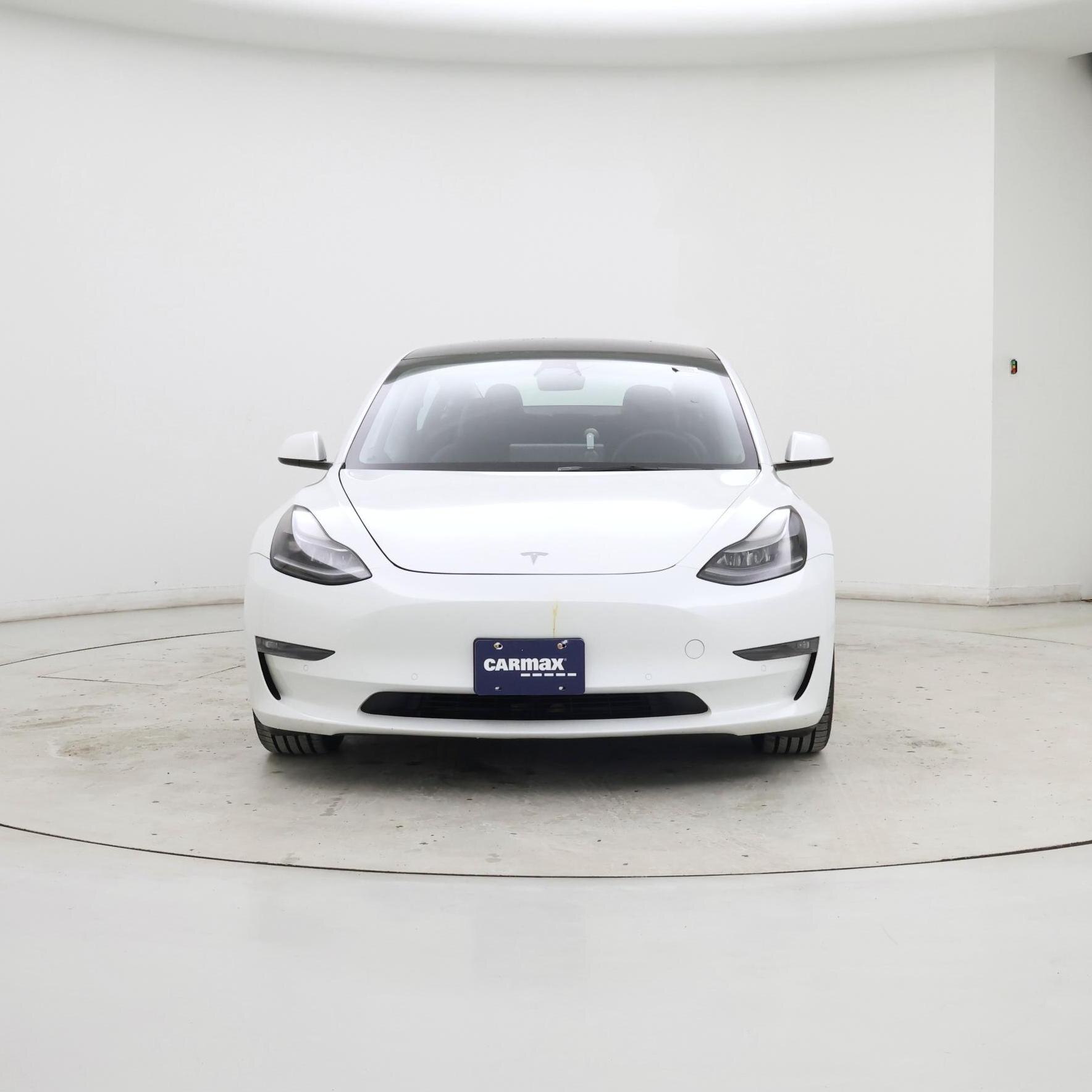 Thumbnail: 2022 Tesla Model 3 - 5