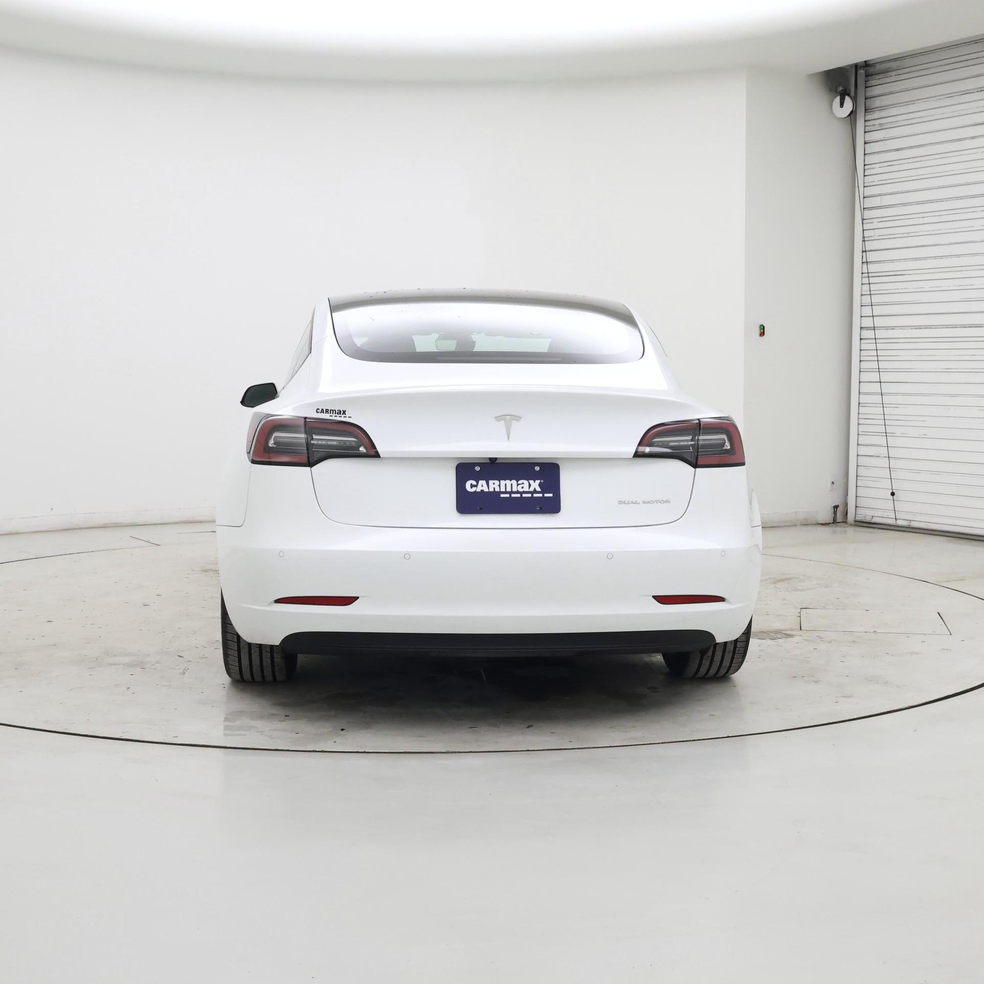 Thumbnail: 2022 Tesla Model 3 - 6