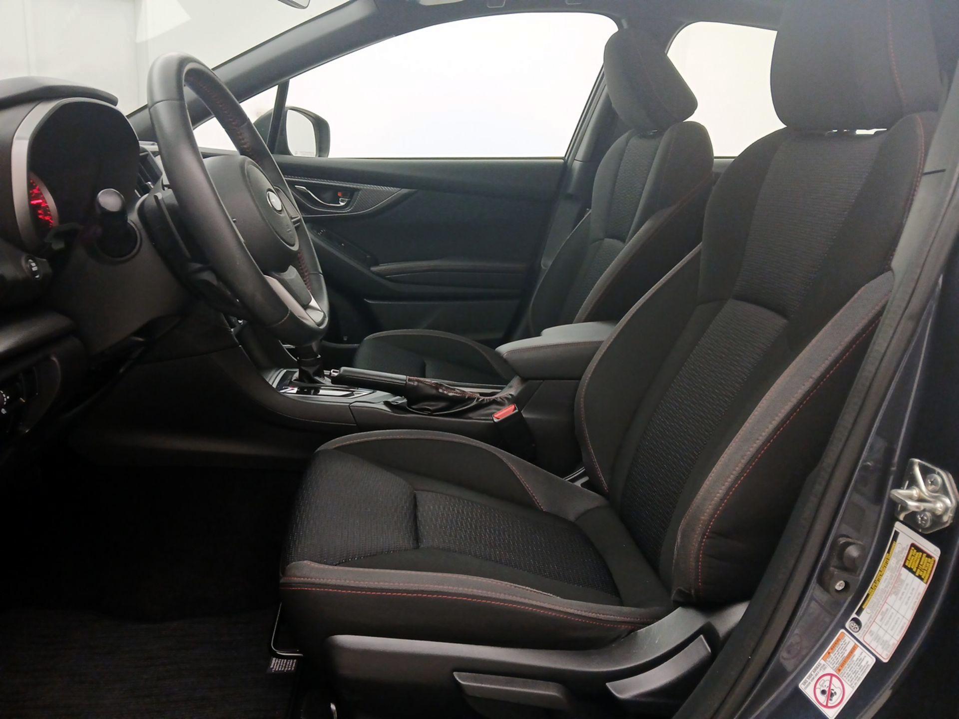 Thumbnail: 2017 Subaru Impreza - 11