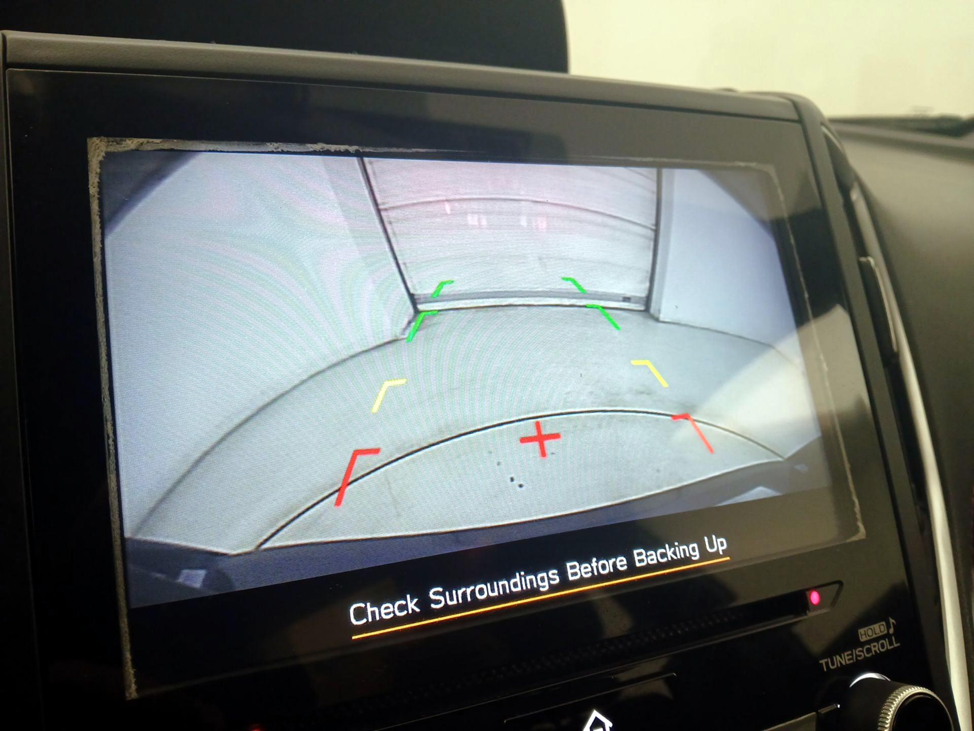 Thumbnail: 2017 Subaru Impreza - 14