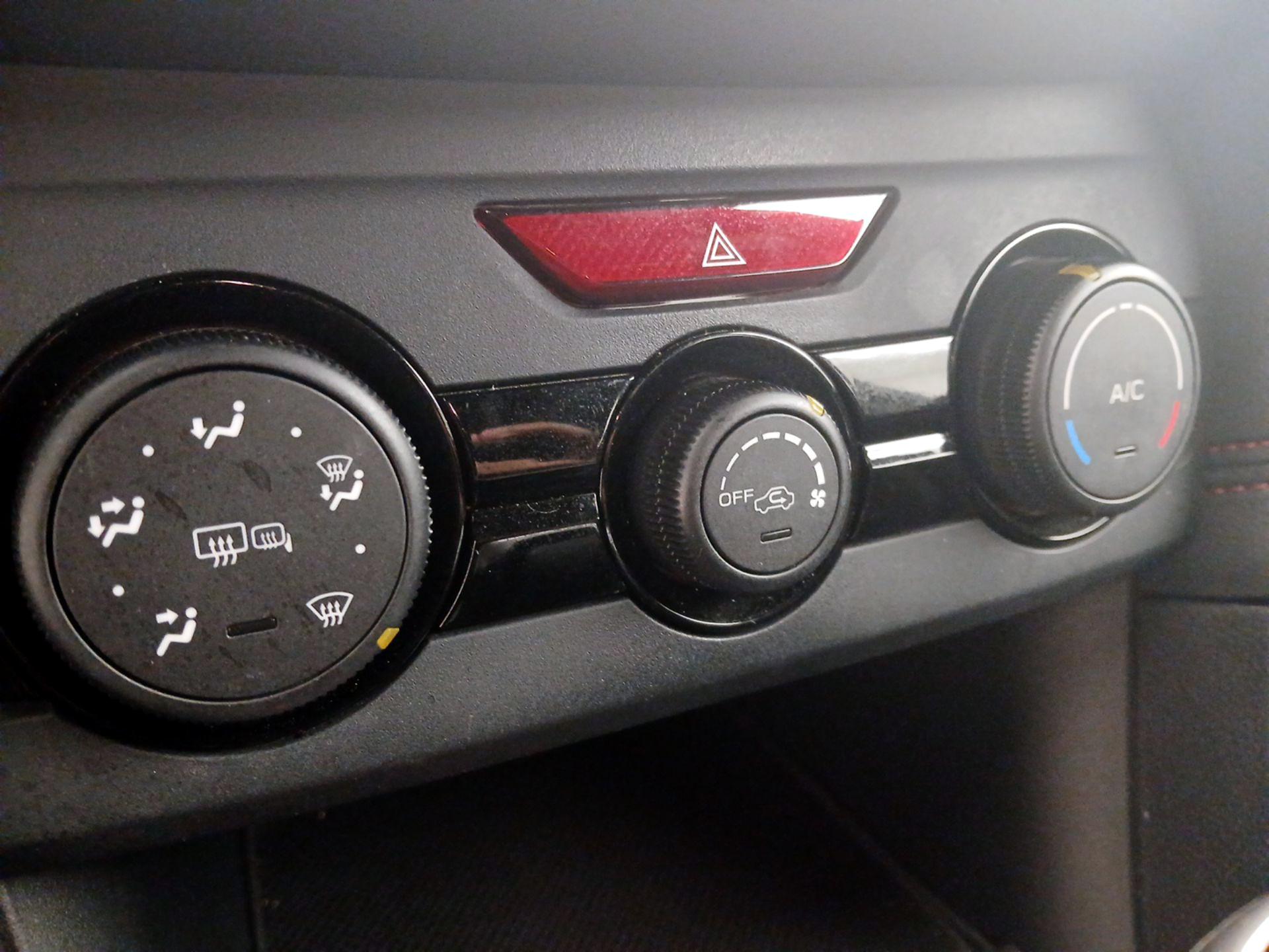 Thumbnail: 2017 Subaru Impreza - 16