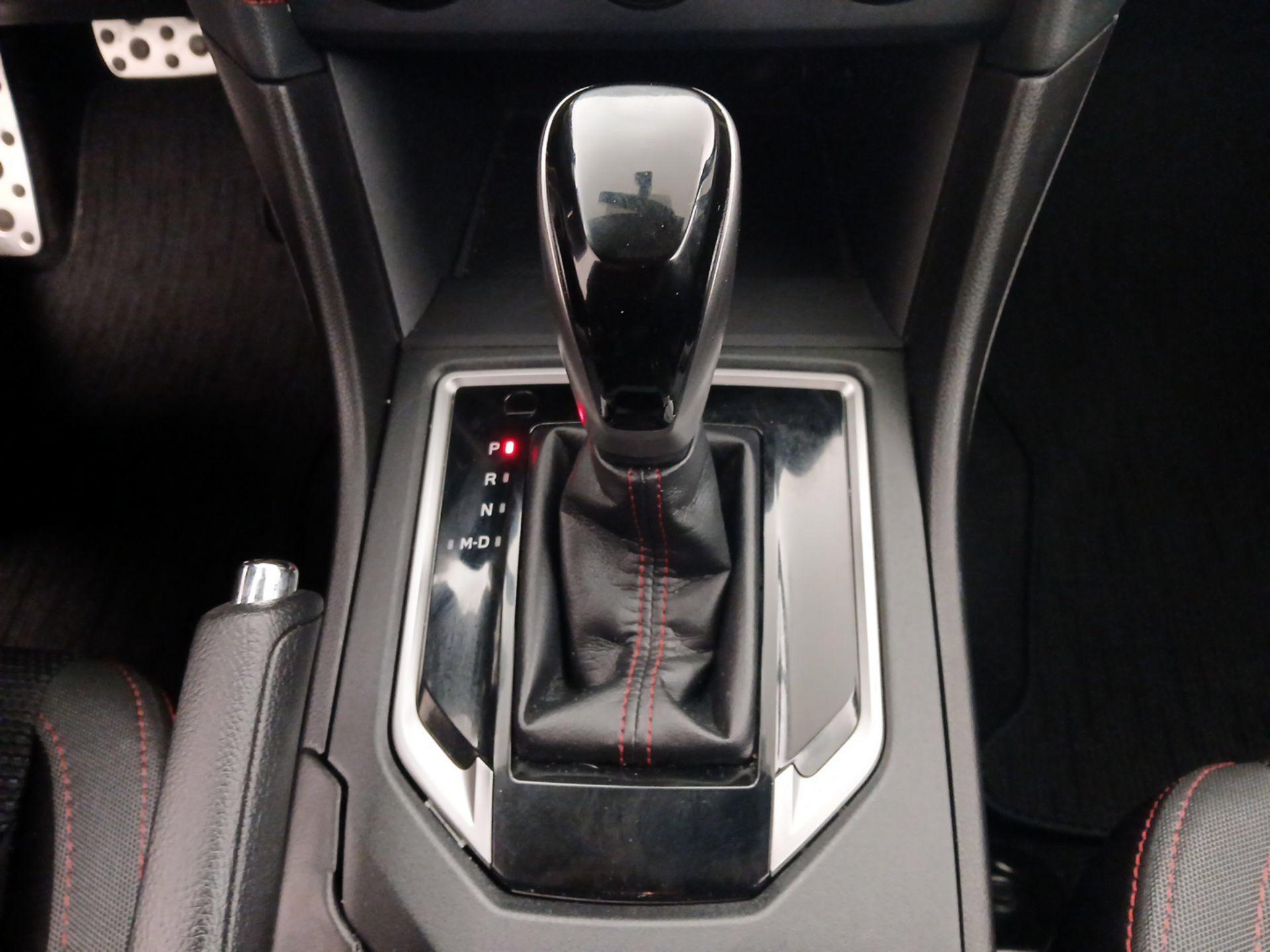 Thumbnail: 2017 Subaru Impreza - 17