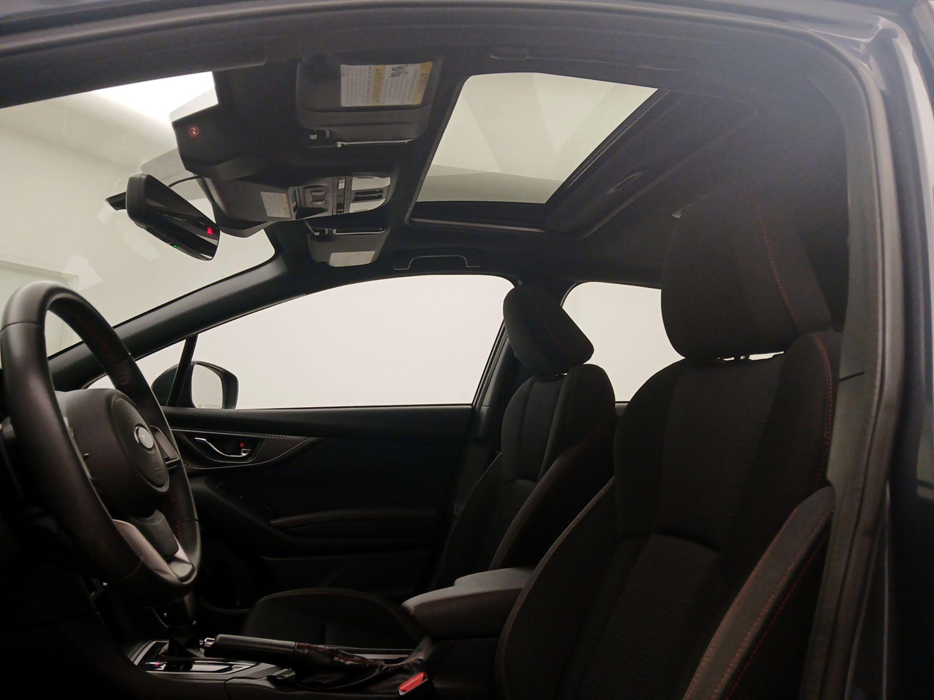 Thumbnail: 2017 Subaru Impreza - 19