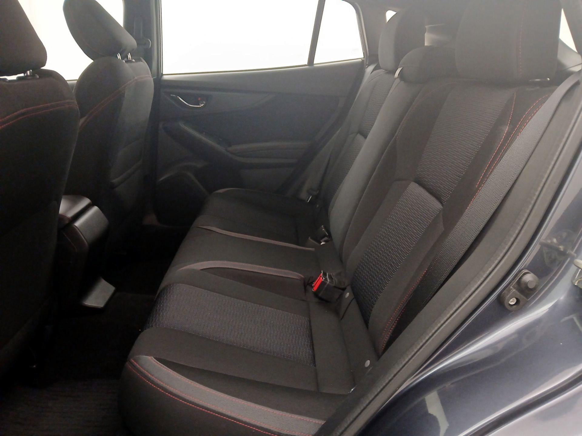 Thumbnail: 2017 Subaru Impreza - 20