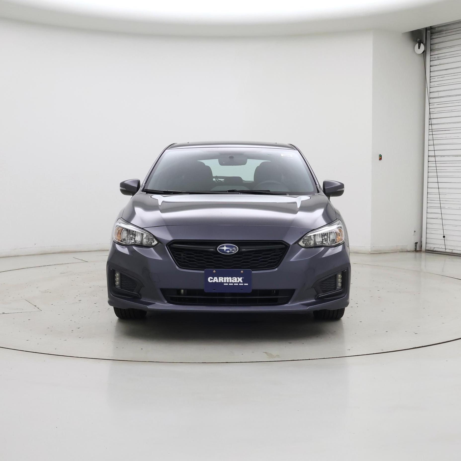 Thumbnail: 2017 Subaru Impreza - 5