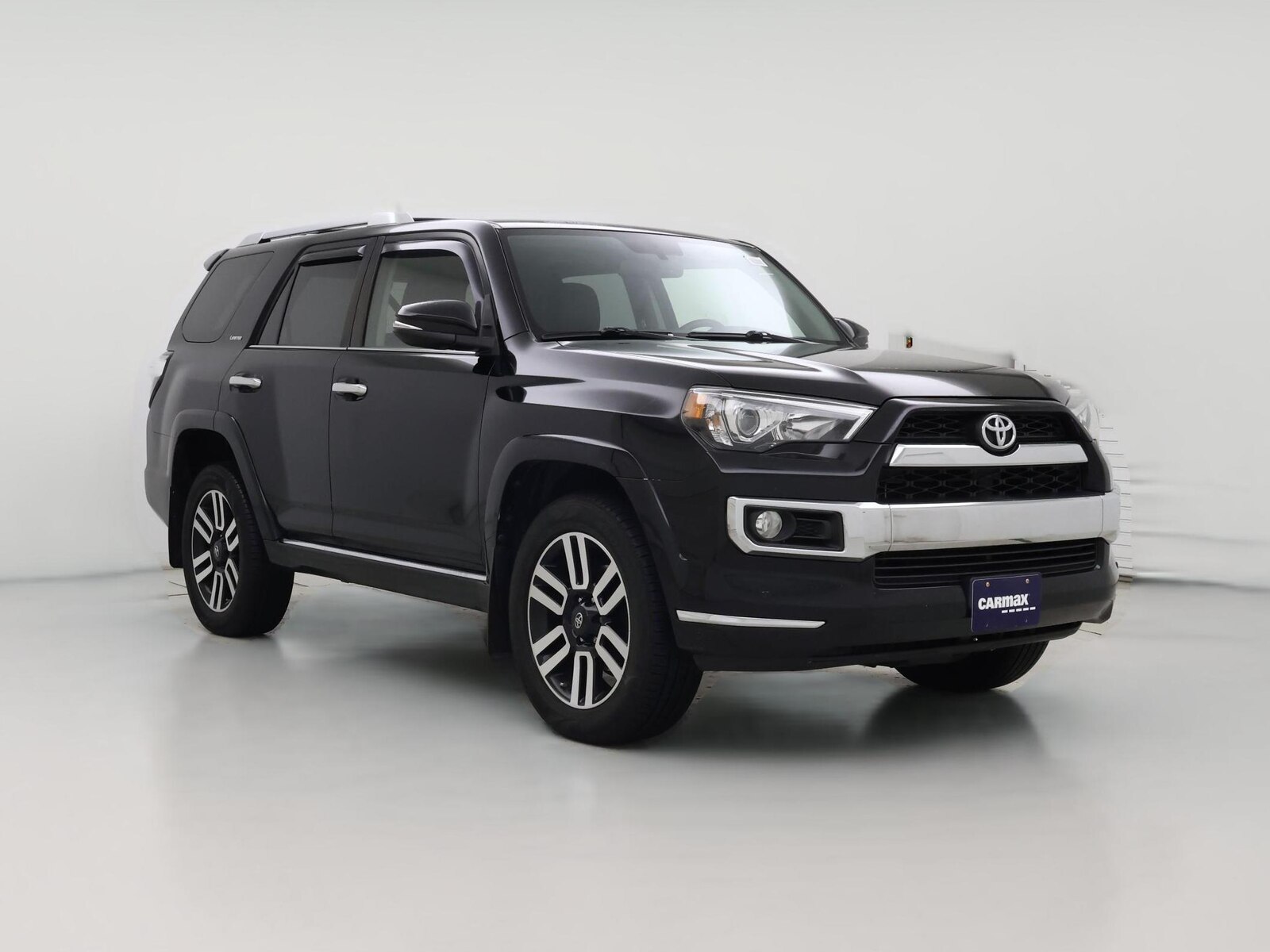 2016 Toyota 4Runner