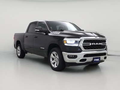 2022 Ram 1500 Bighorn