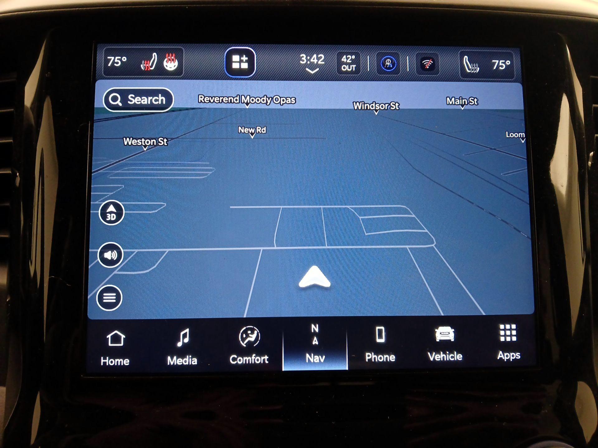 Thumbnail: 2022 RAM 1500 - 14