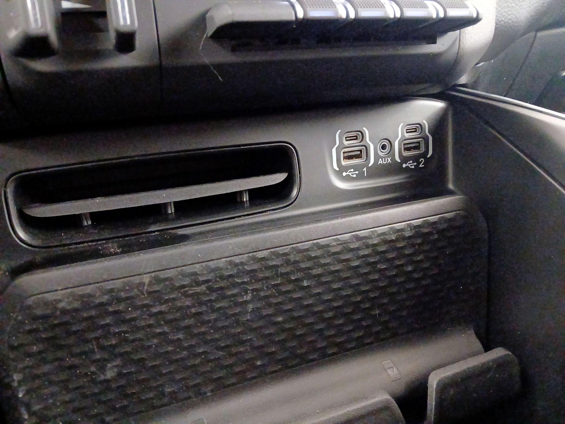 Thumbnail: 2022 RAM 1500 - 19