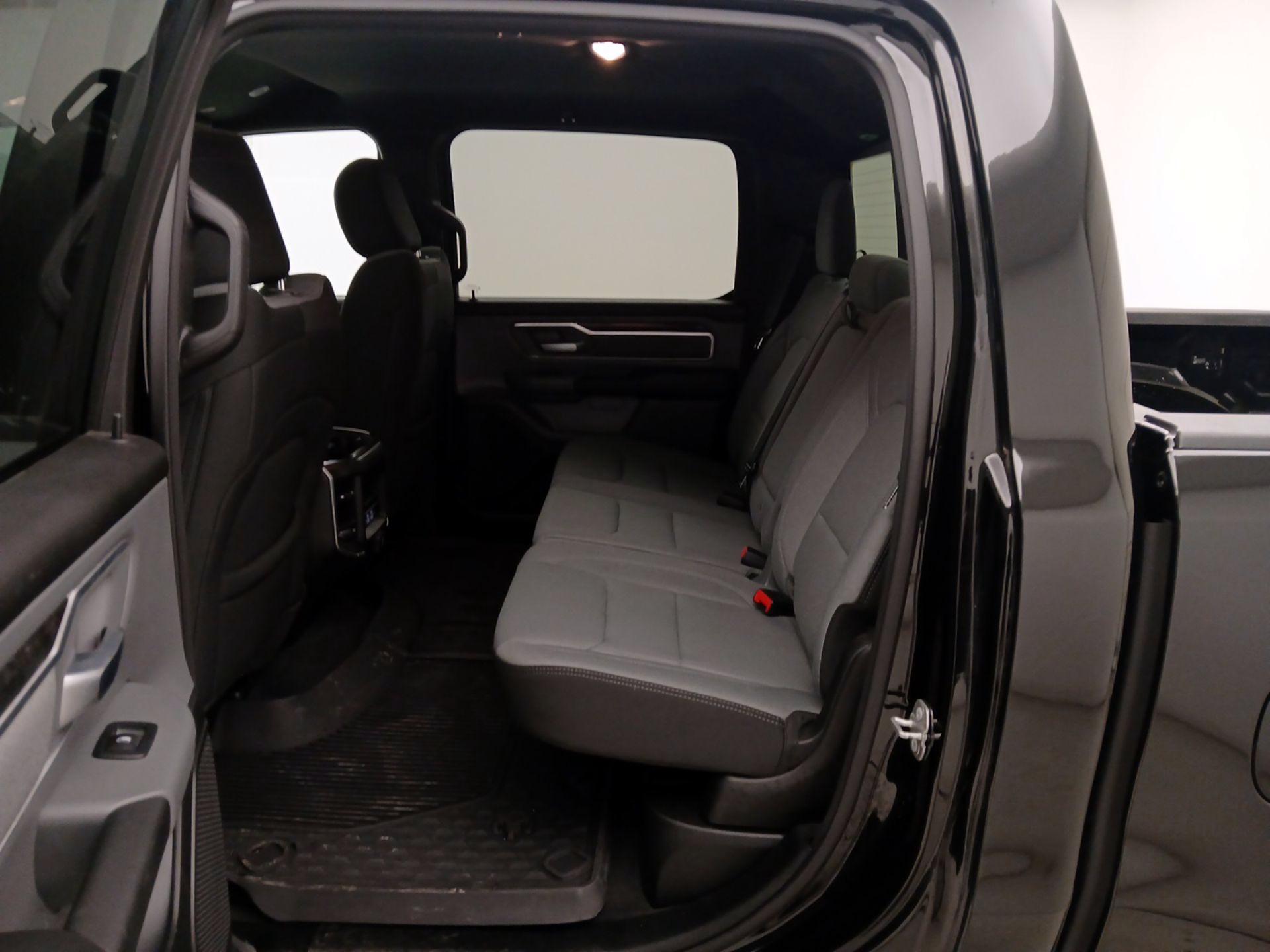 Thumbnail: 2022 RAM 1500 - 20