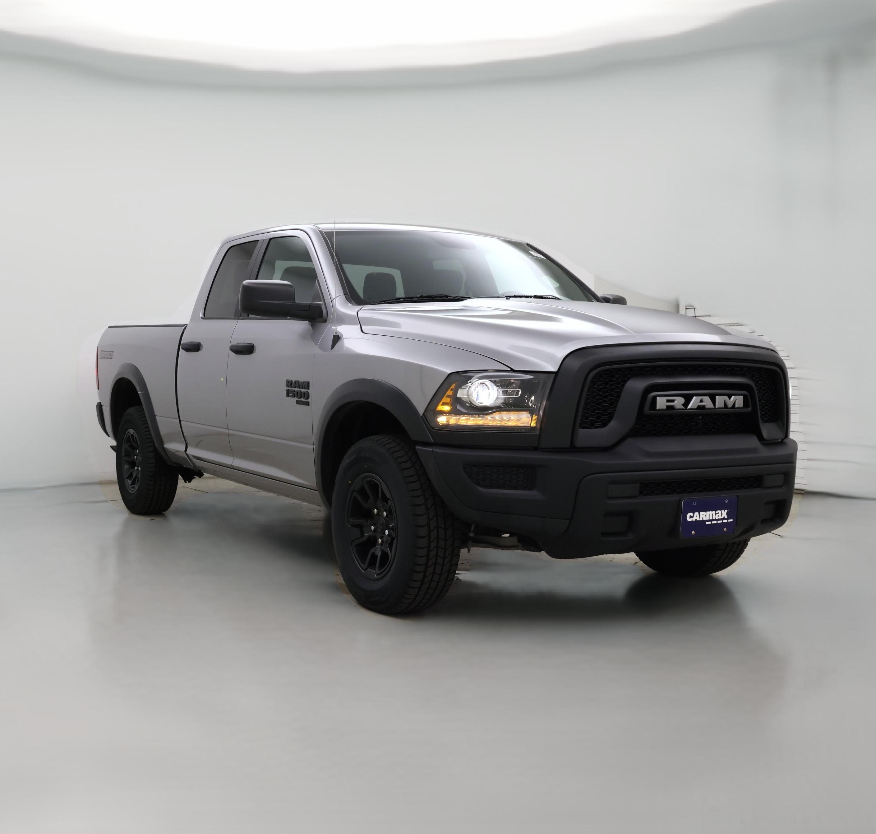 Thumbnail: 2022 RAM 1500 Classic - 1