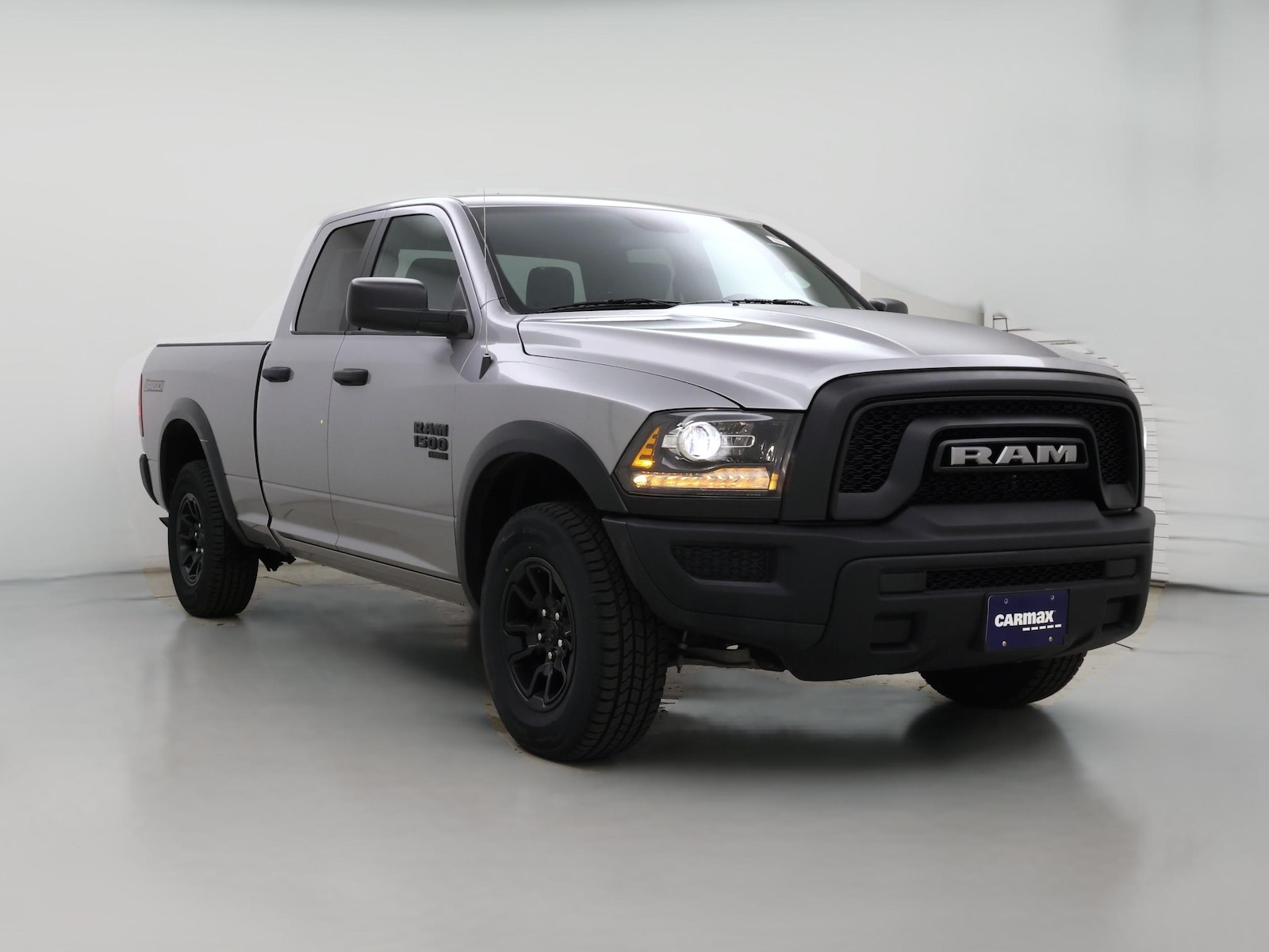 2022 RAM Ram 1500 Classic