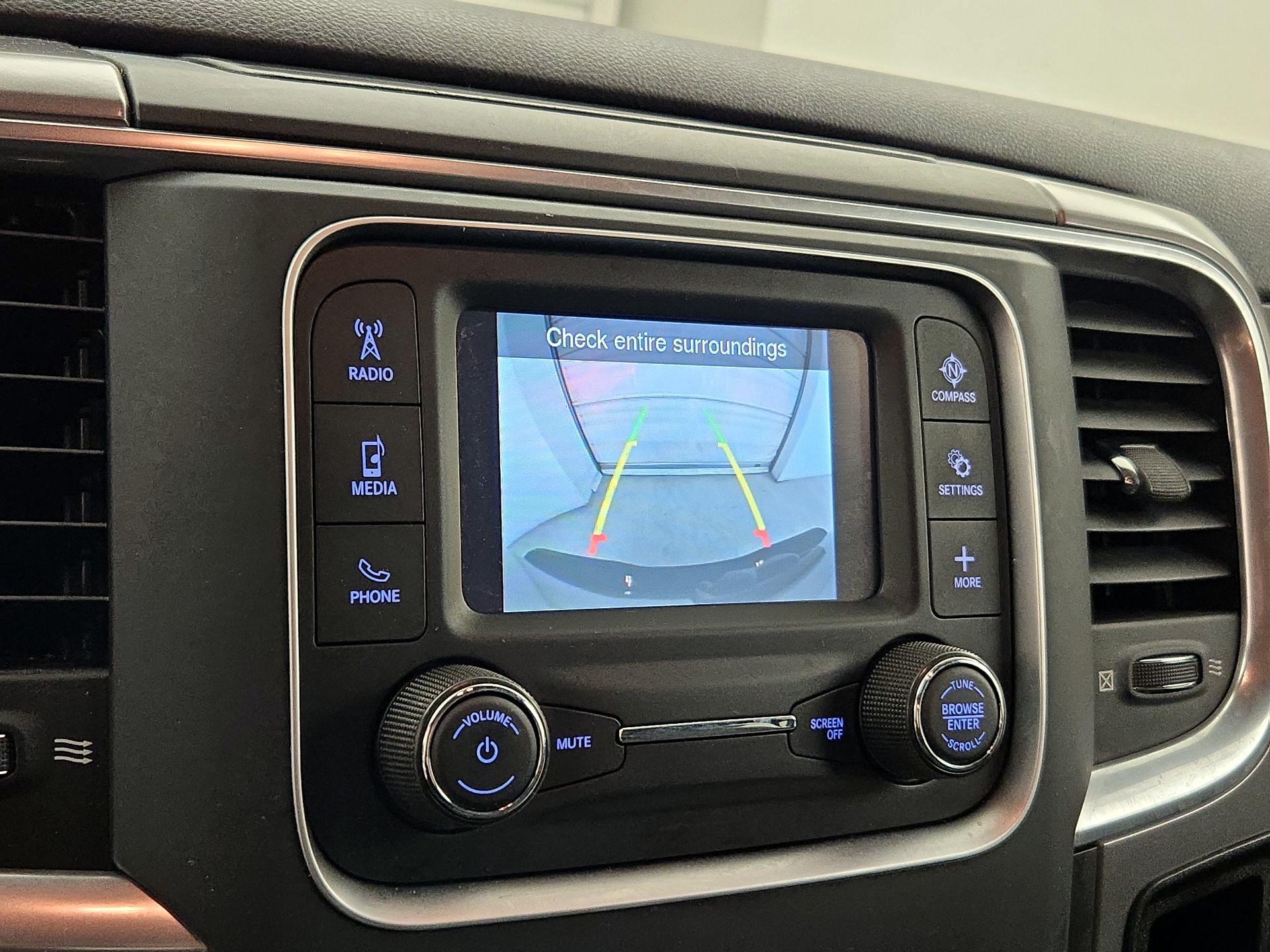 Thumbnail: 2022 RAM 1500 Classic - 14